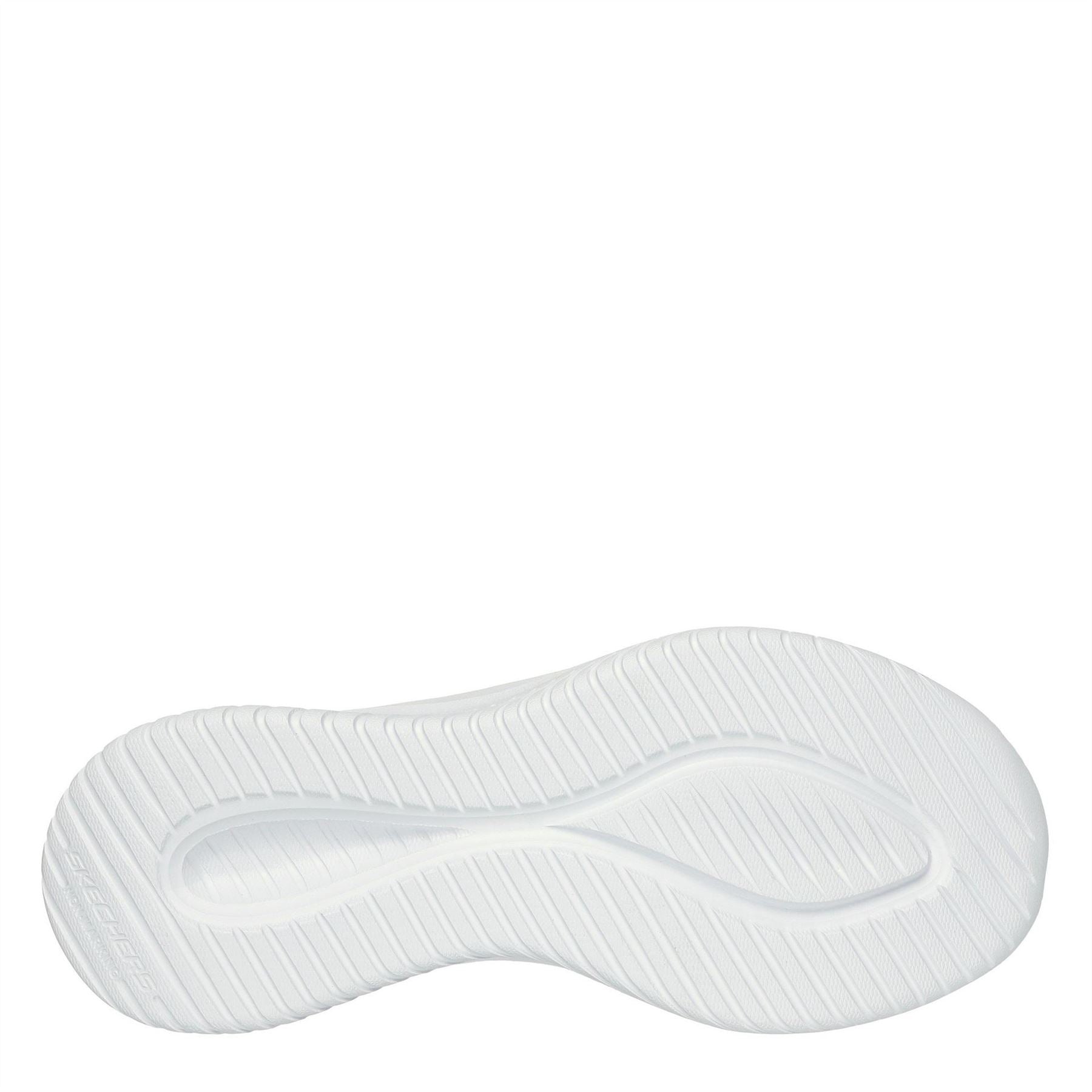 Skechers Ultraflex 3 Lace Upp Trainers