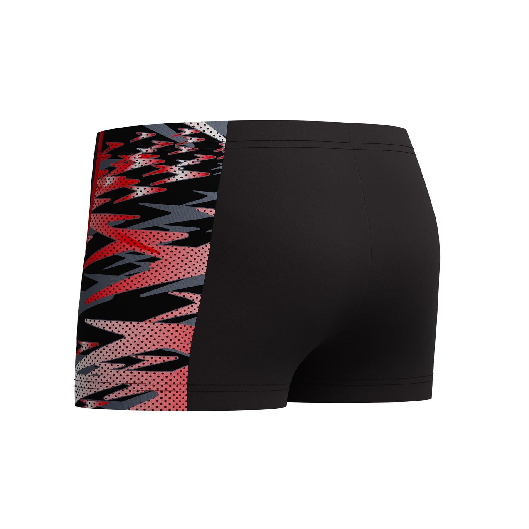 Speedo Hb Side Plate Aqsh Swimming Trunks