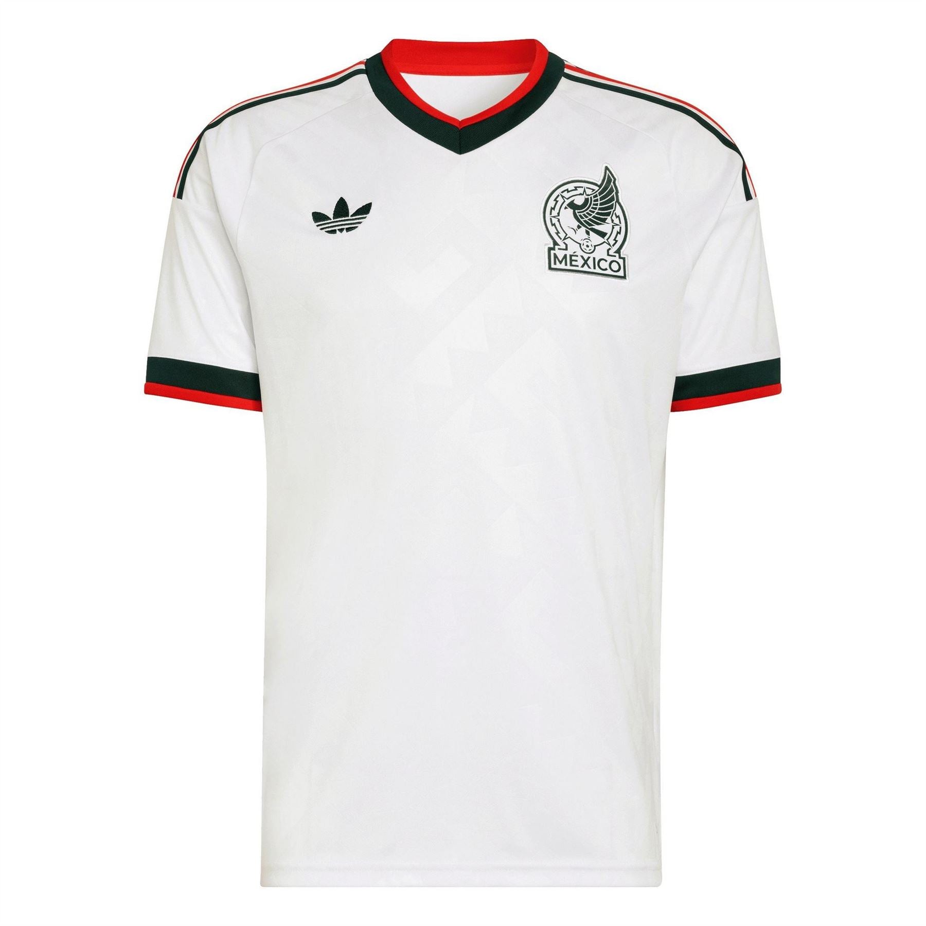 adidas Mens Away Shirt World Cup ™ 2026