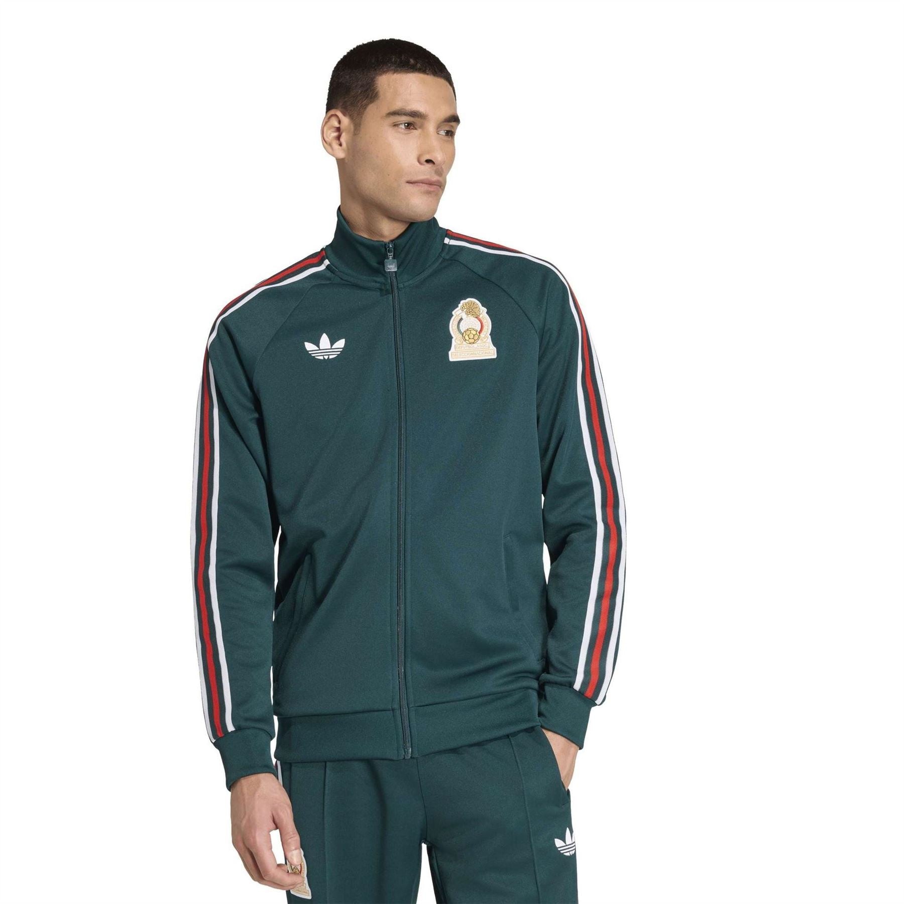 adidas Track Top World Cup ™ 2026 Adults