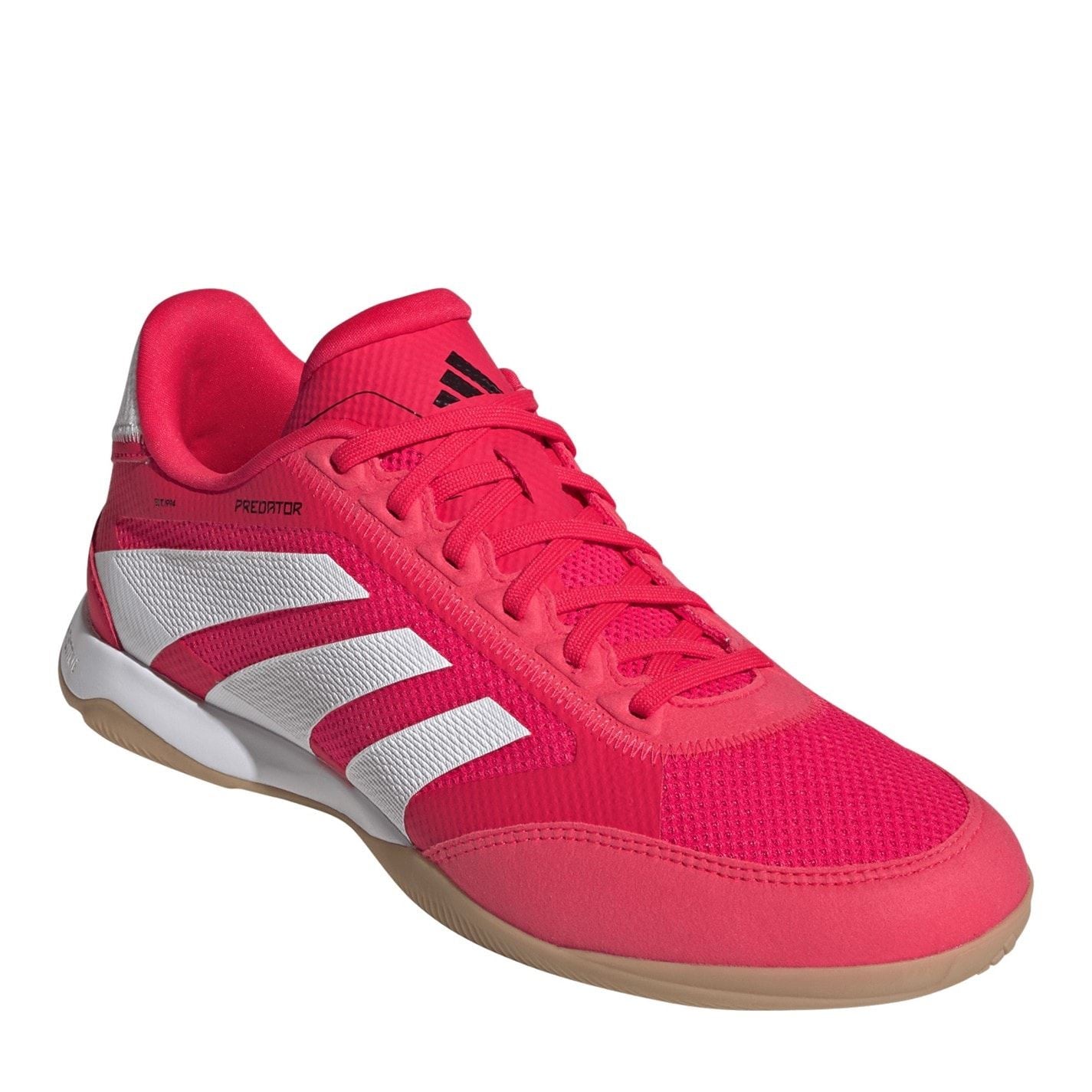 adidas Adults Predator League Mesh Indoor Football Boots