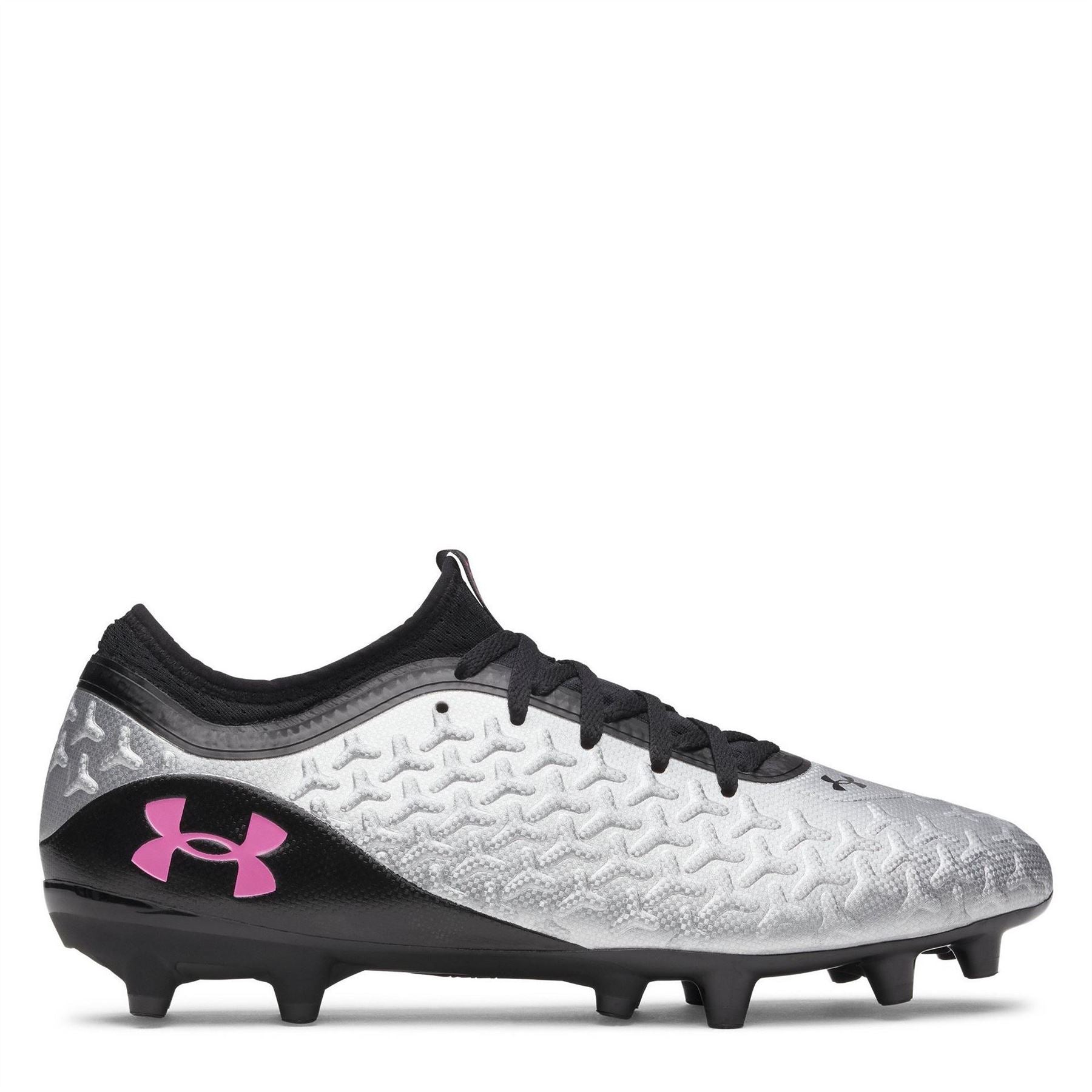 Under Armour Magnetico .3 Firm Ground Football Boot