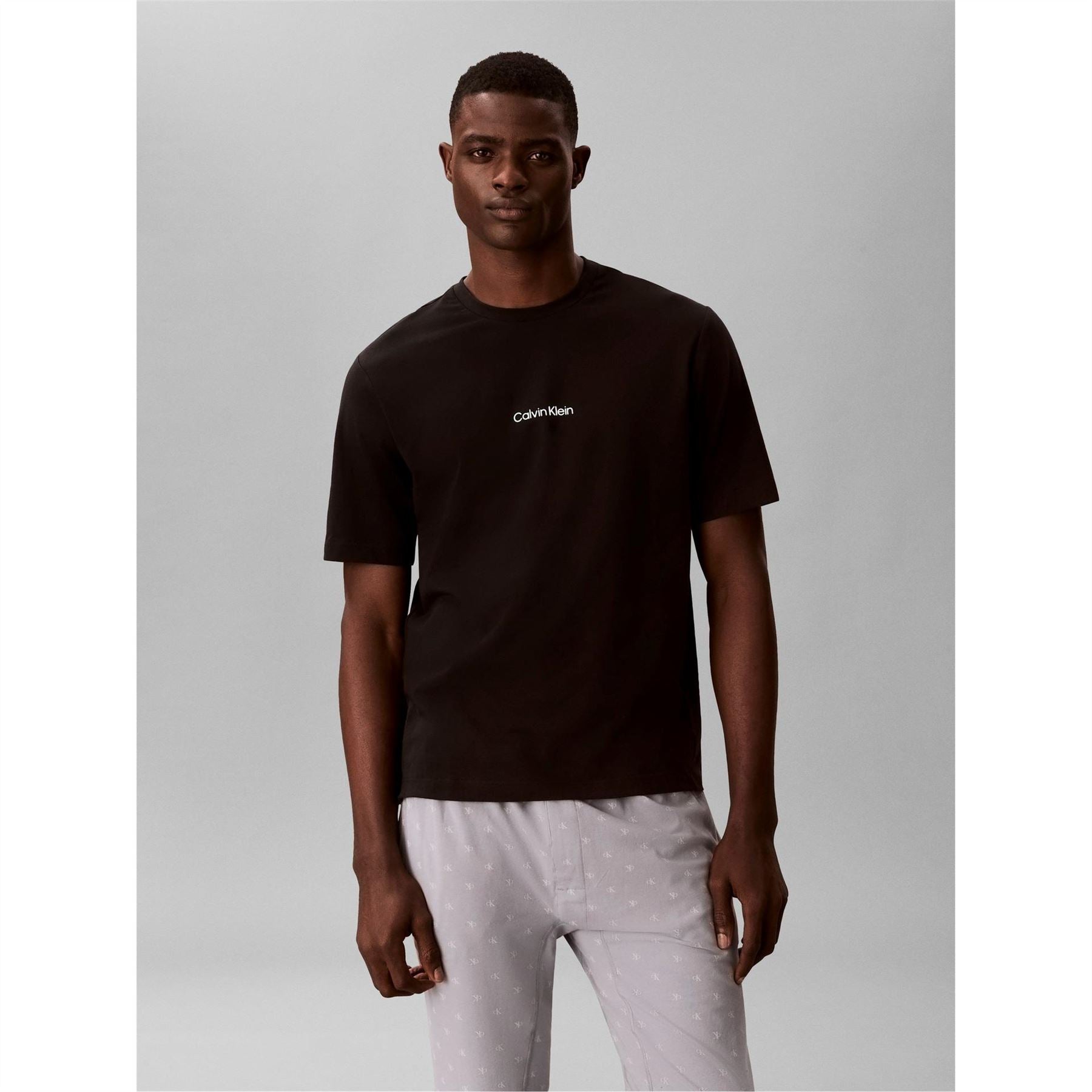 Calvin Klein Logo T-Shirt