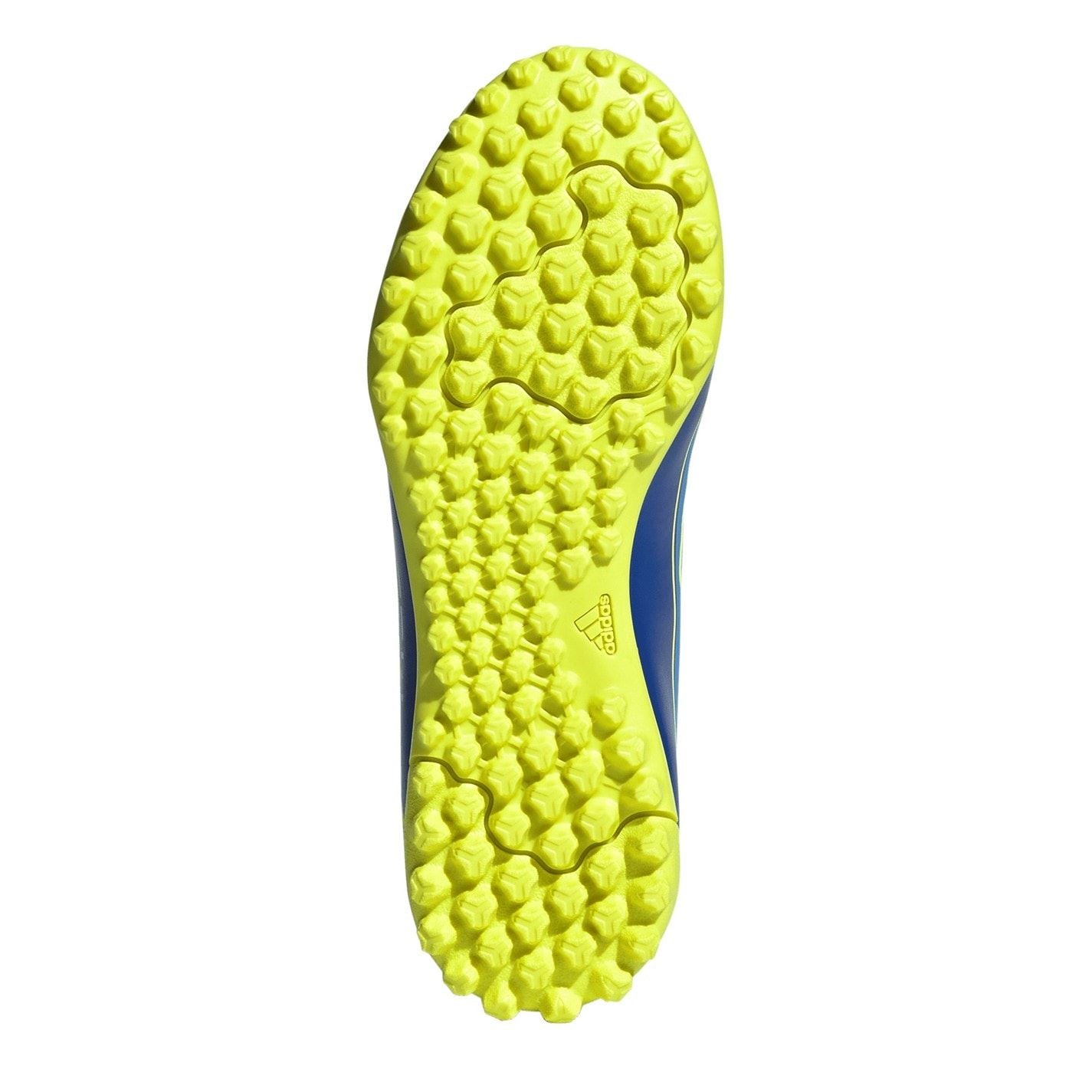 adidas F50 Messi Club Juniors Astro Turf Football Boots