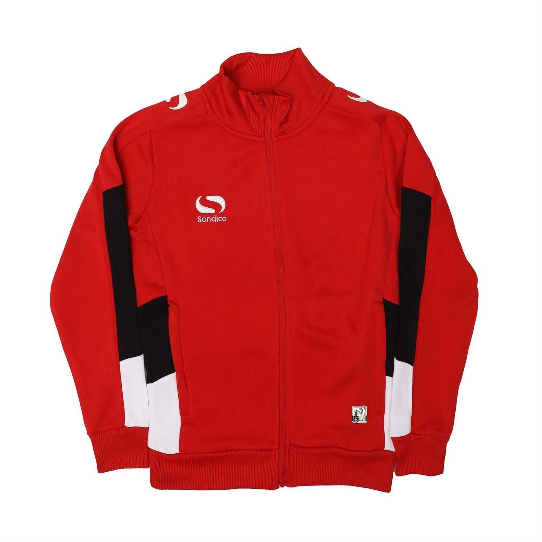 Sondico Vnt Wlk Jacket