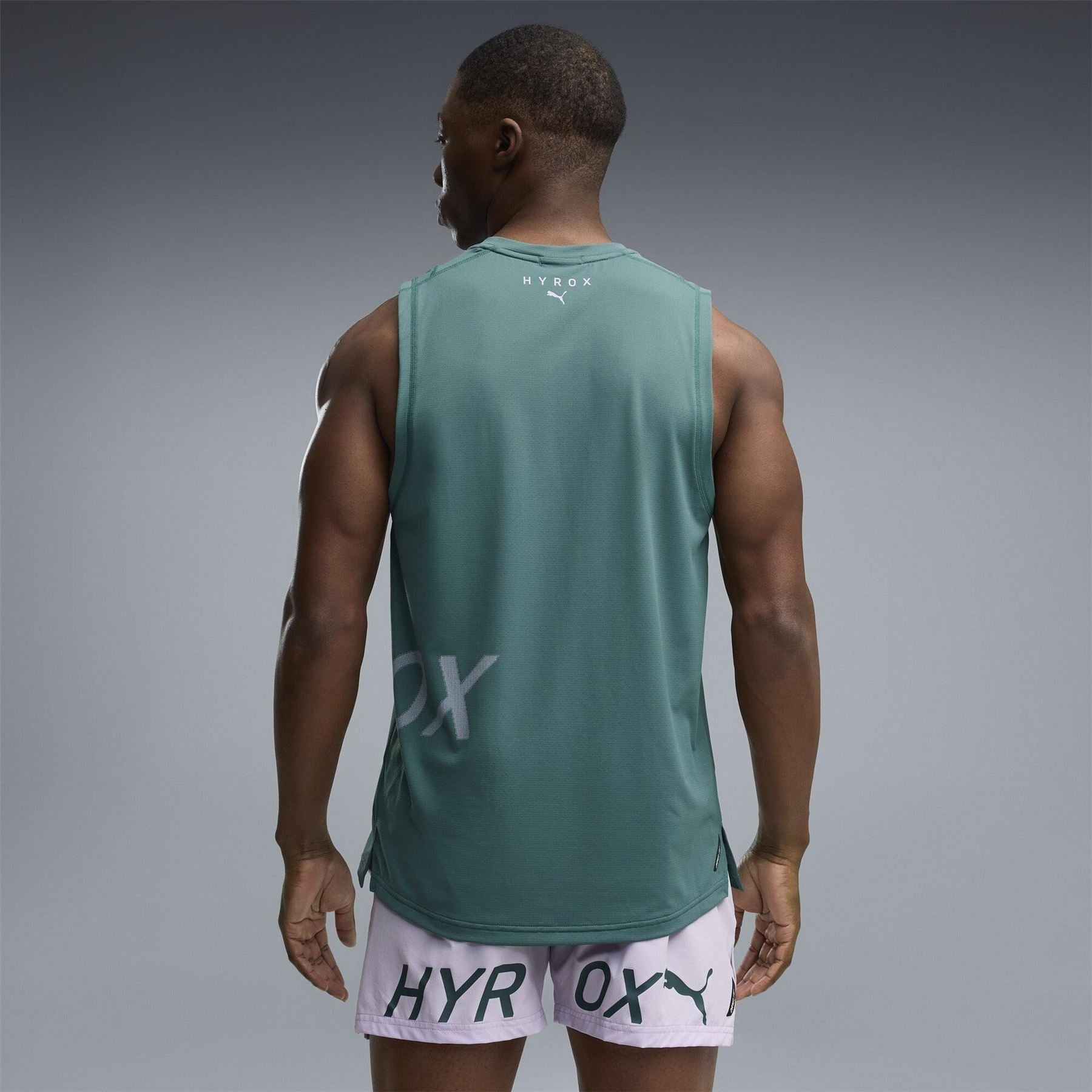 Puma Hyrox Performance Vest