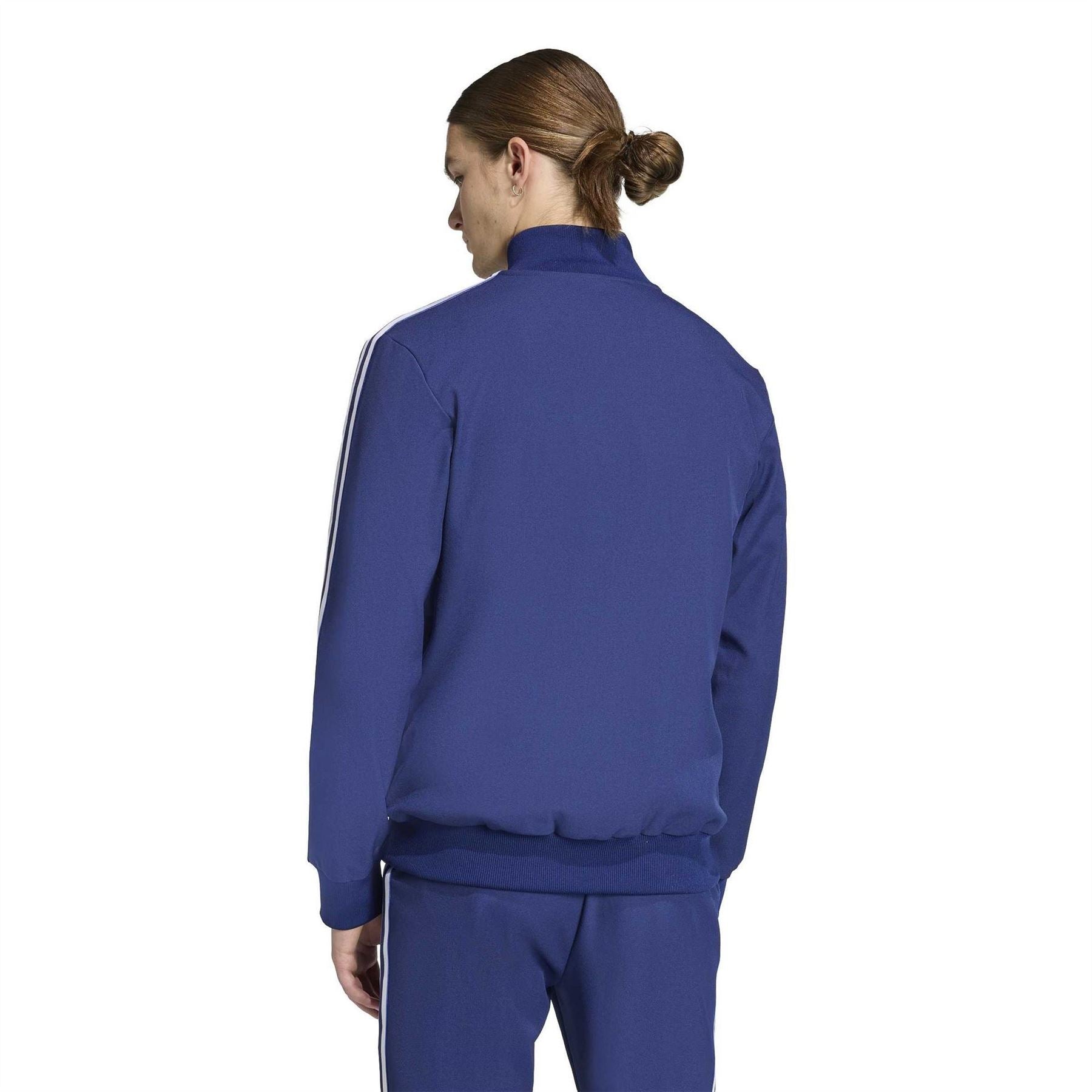adidas Mens Originals Tracksuit Jacket