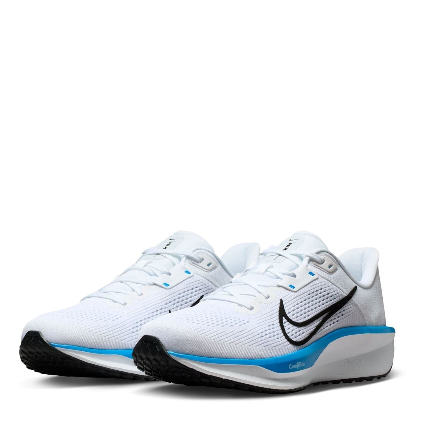 Nike Mens Quest 6 Road Running Shoes