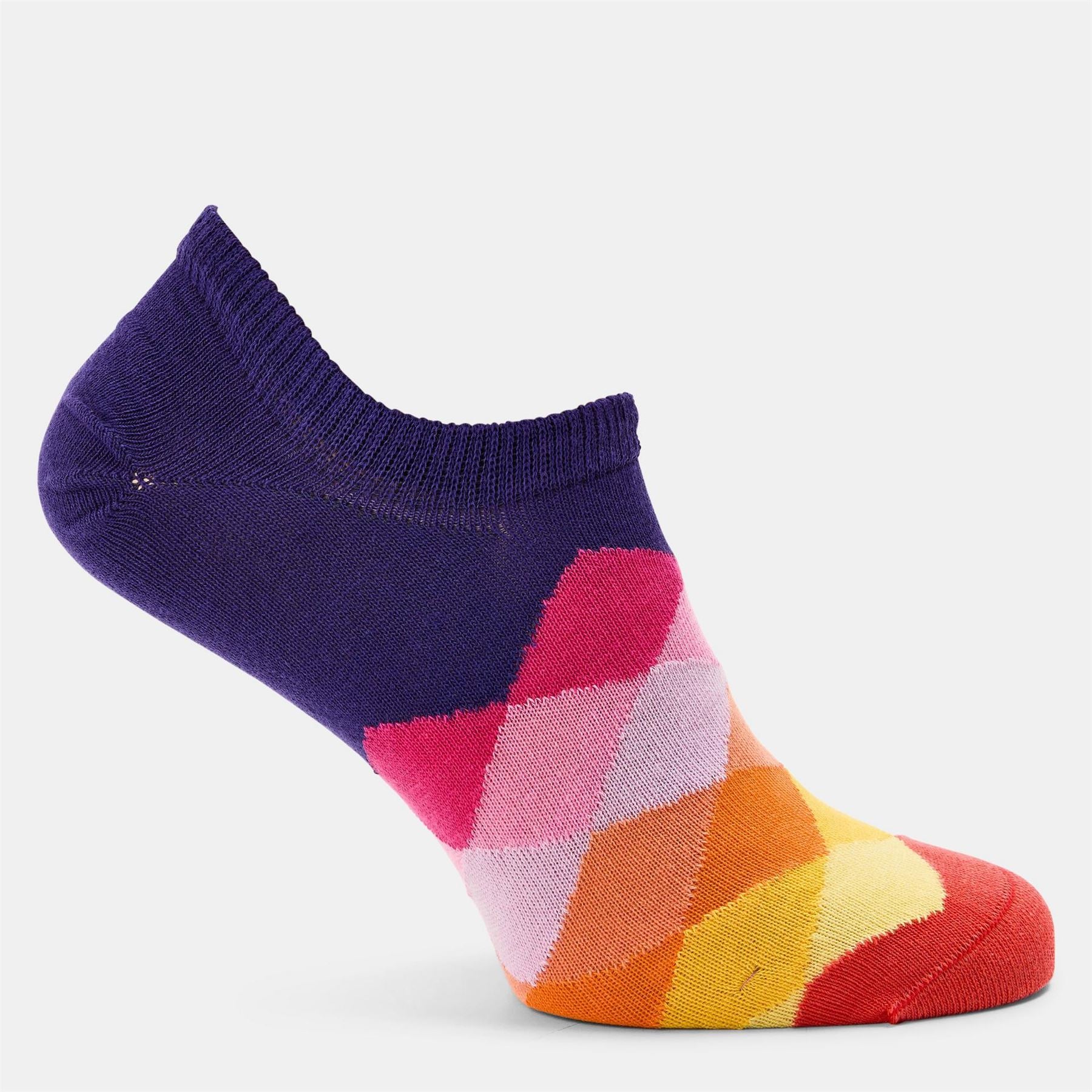 Happy Socks Liner Pop