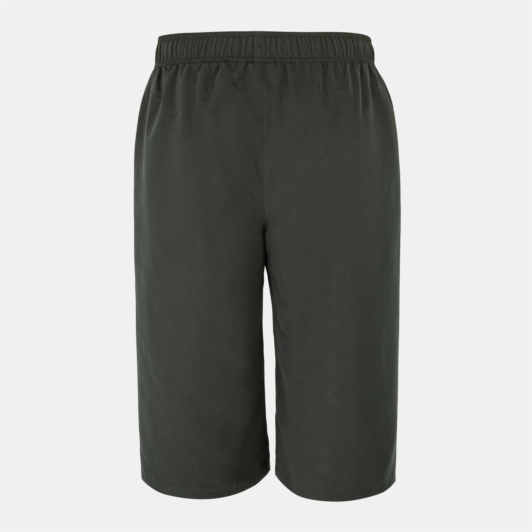 Slazenger Mens Three Quarter Length Tracksuit Bottoms