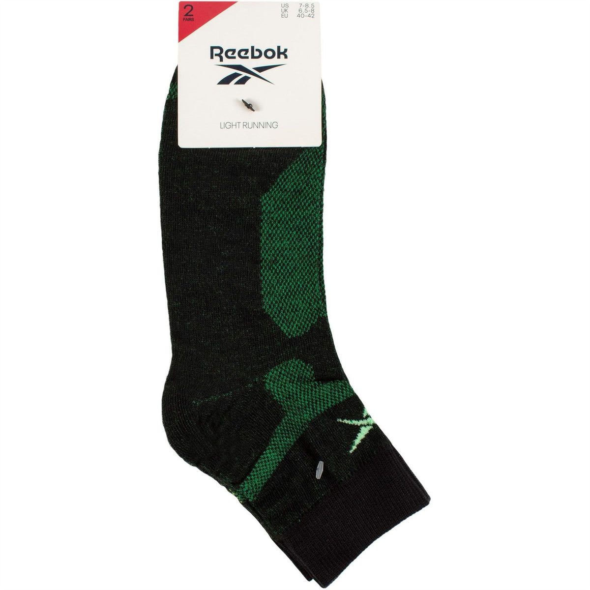 Reebok Sports Light Running Socks