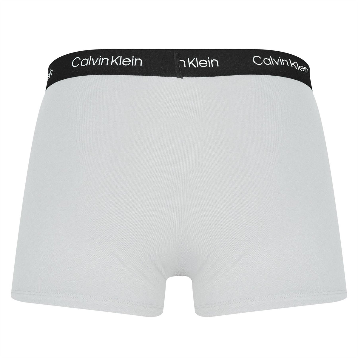 Calvin Klein 2 Pack Trunks