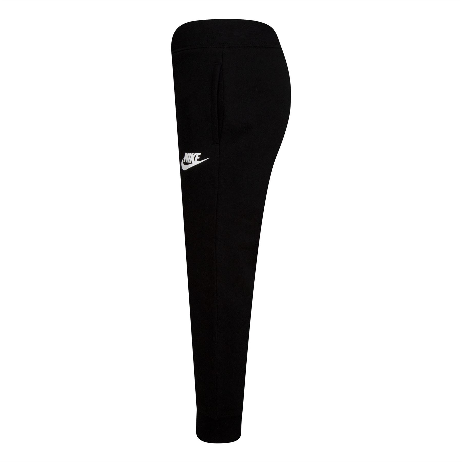 Nike Hbr Logo Fleece Joggers Infant Girls