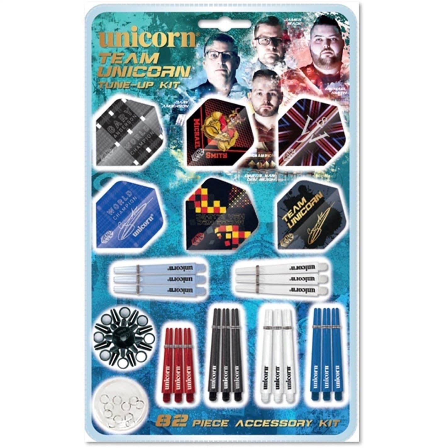 Unicorn Darts Darts Tune Up Accessory Kit