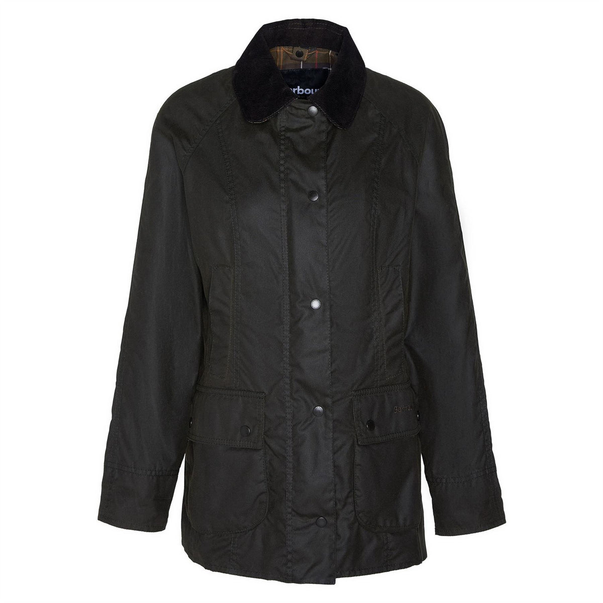 Barbour Beadnell Wax Jacket