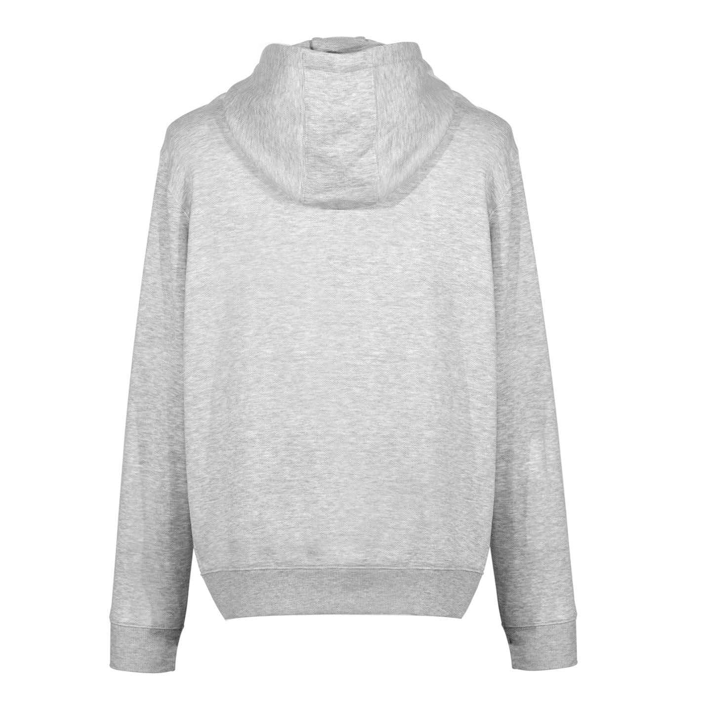 Lonsdale Mens Essential Oth Hoodie