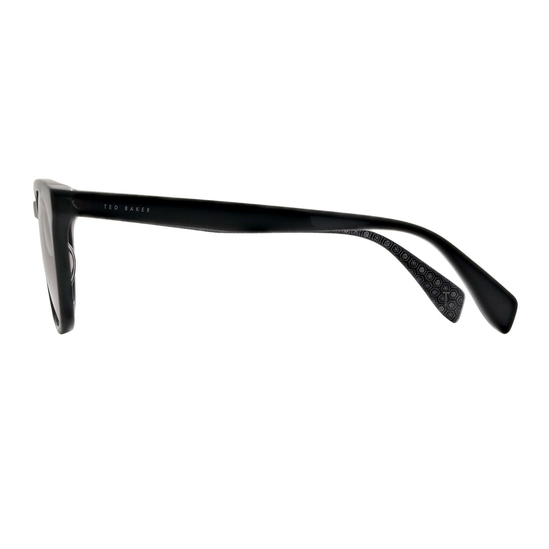 Ted Baker Bak Sorley Round Sunglasses