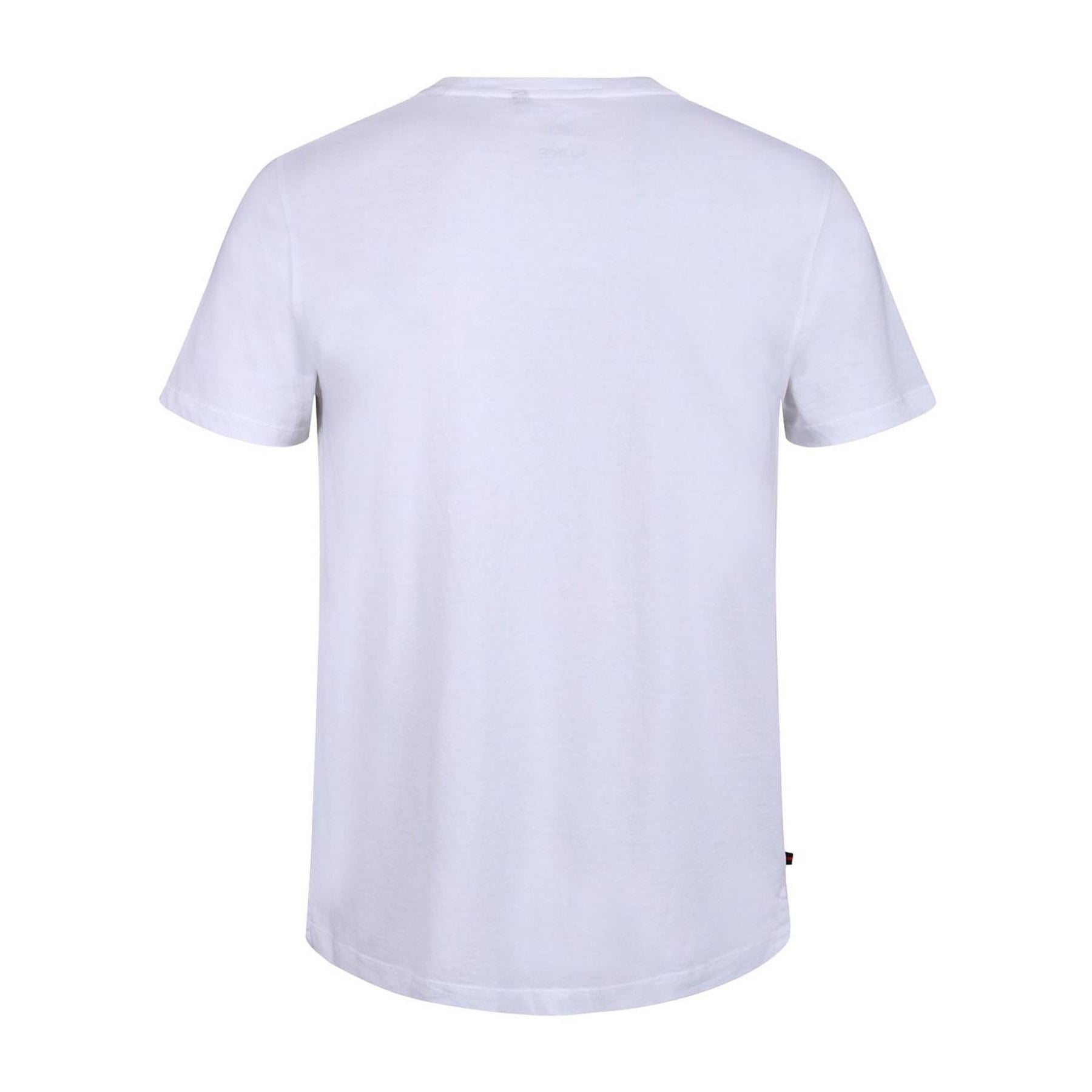 Luke 1977 Printed T-Shirt