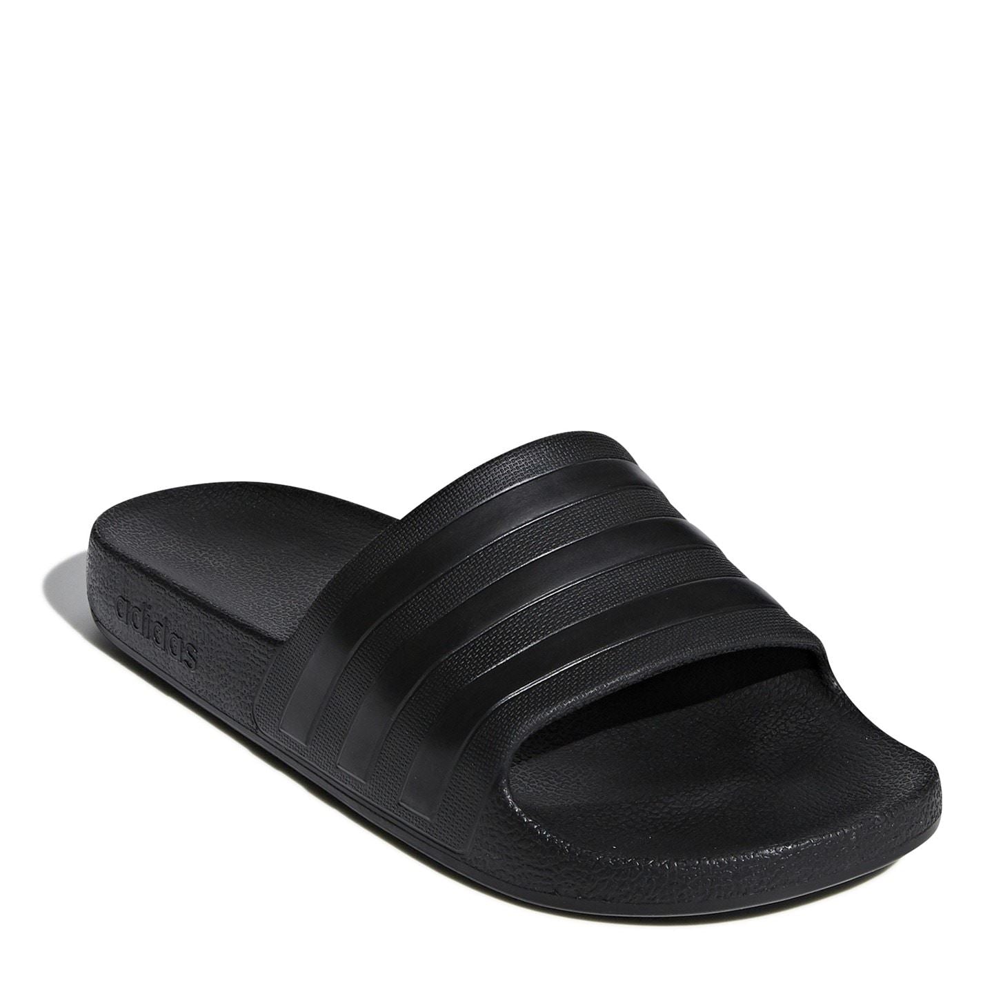 adidas Mens Adilette Aqua Slide