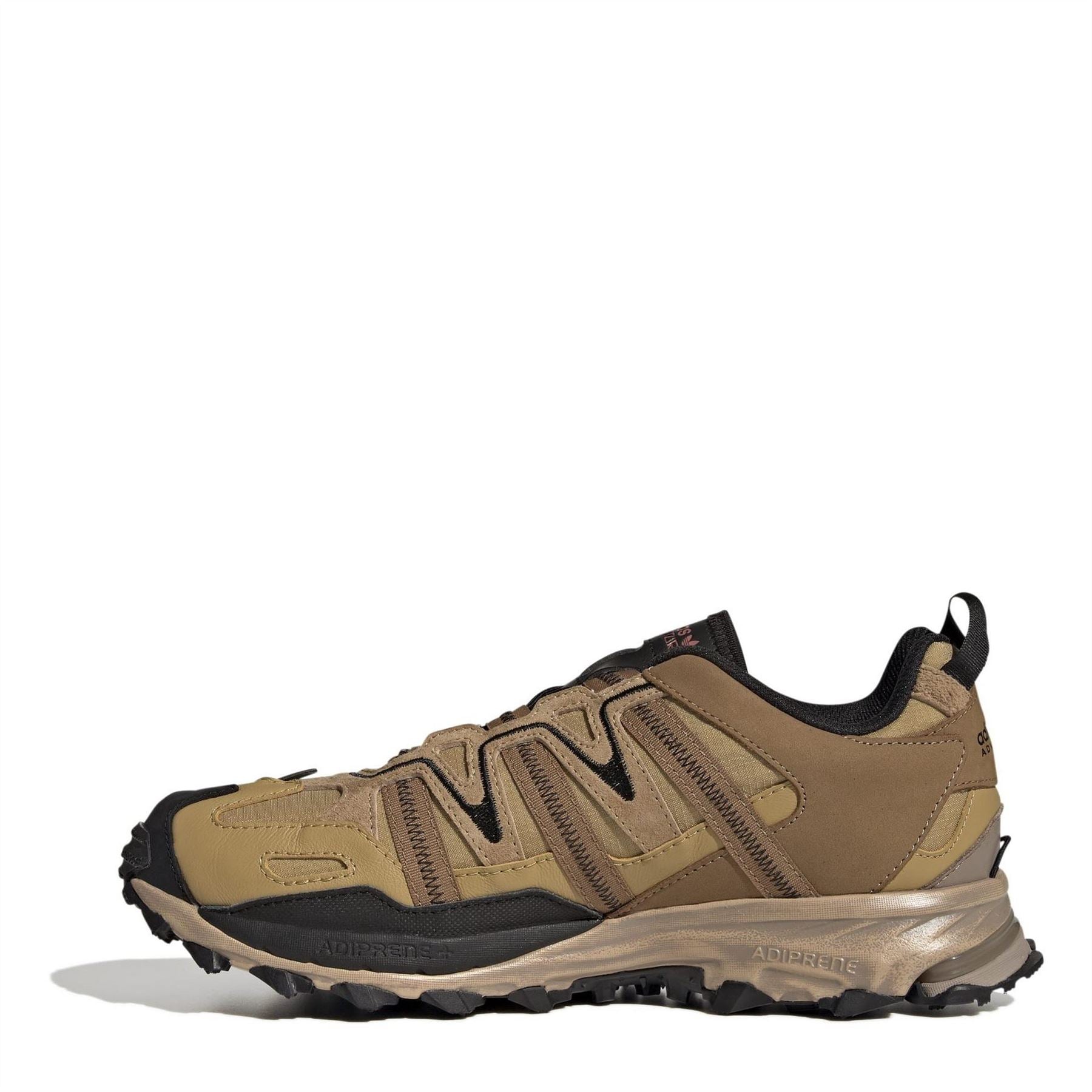 adidas Mens Hyperturf Gaiter Shoes