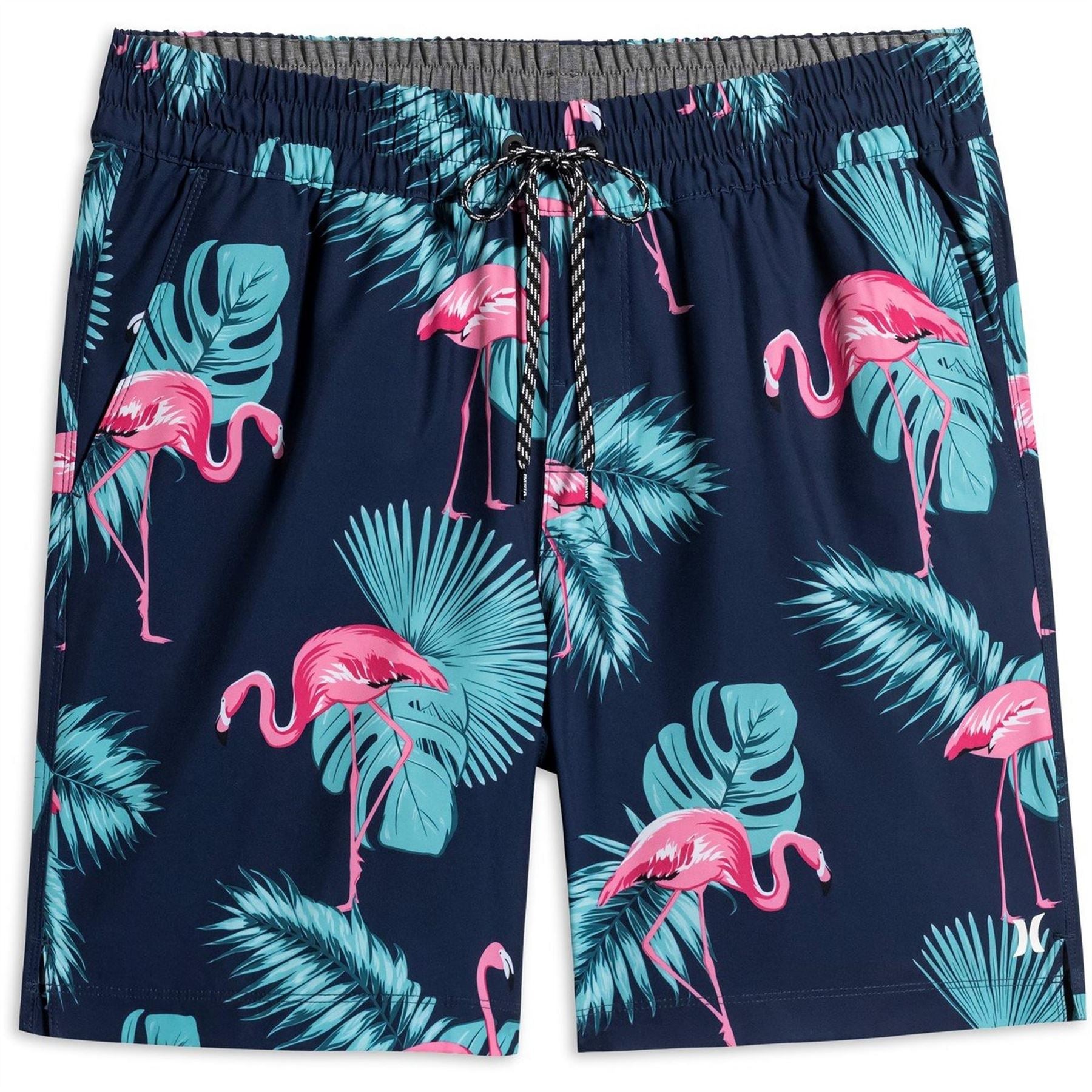 Hurley Smu Swim Sht Sn62