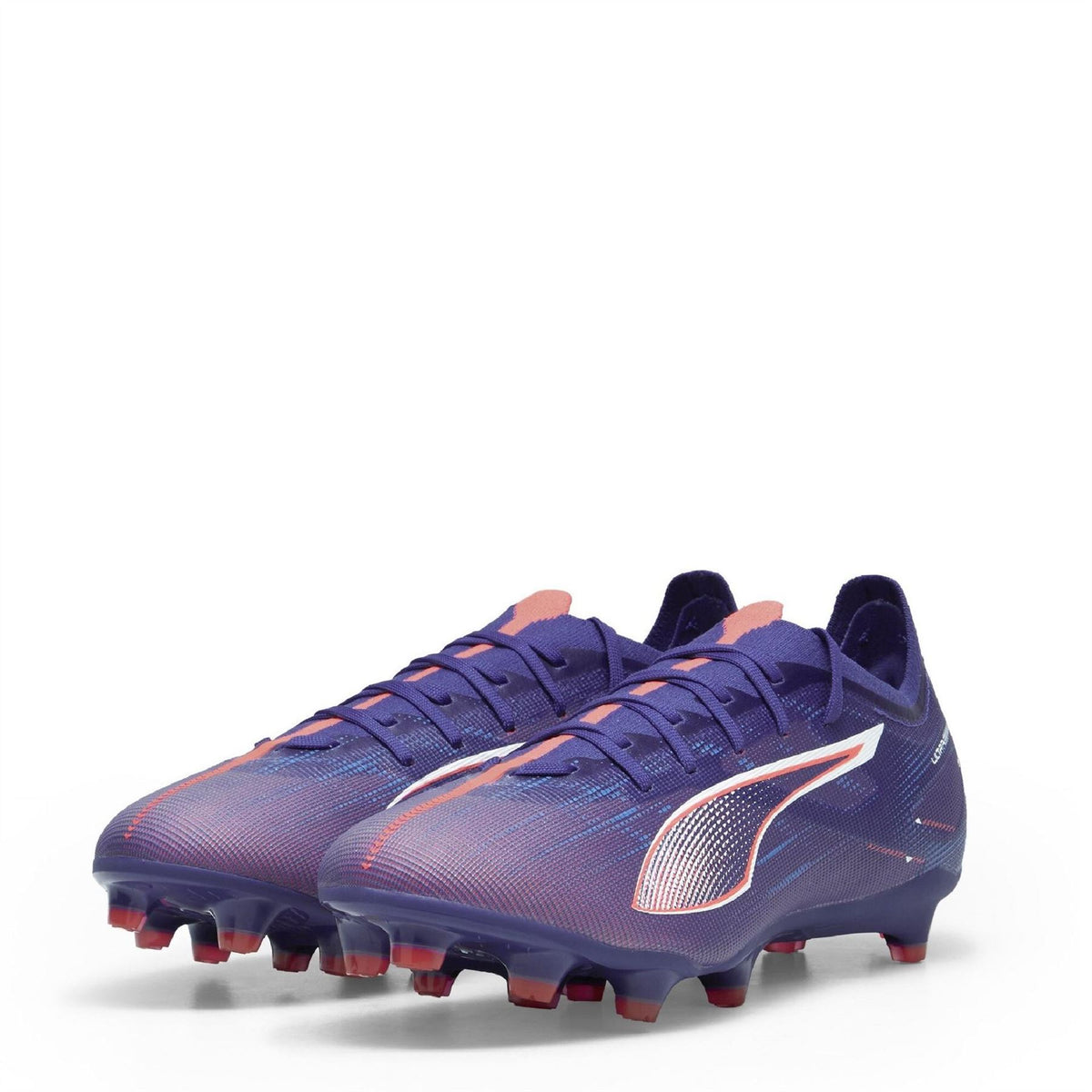 Puma PUMA Ultra 5 Match Firm Ground Football Boots
