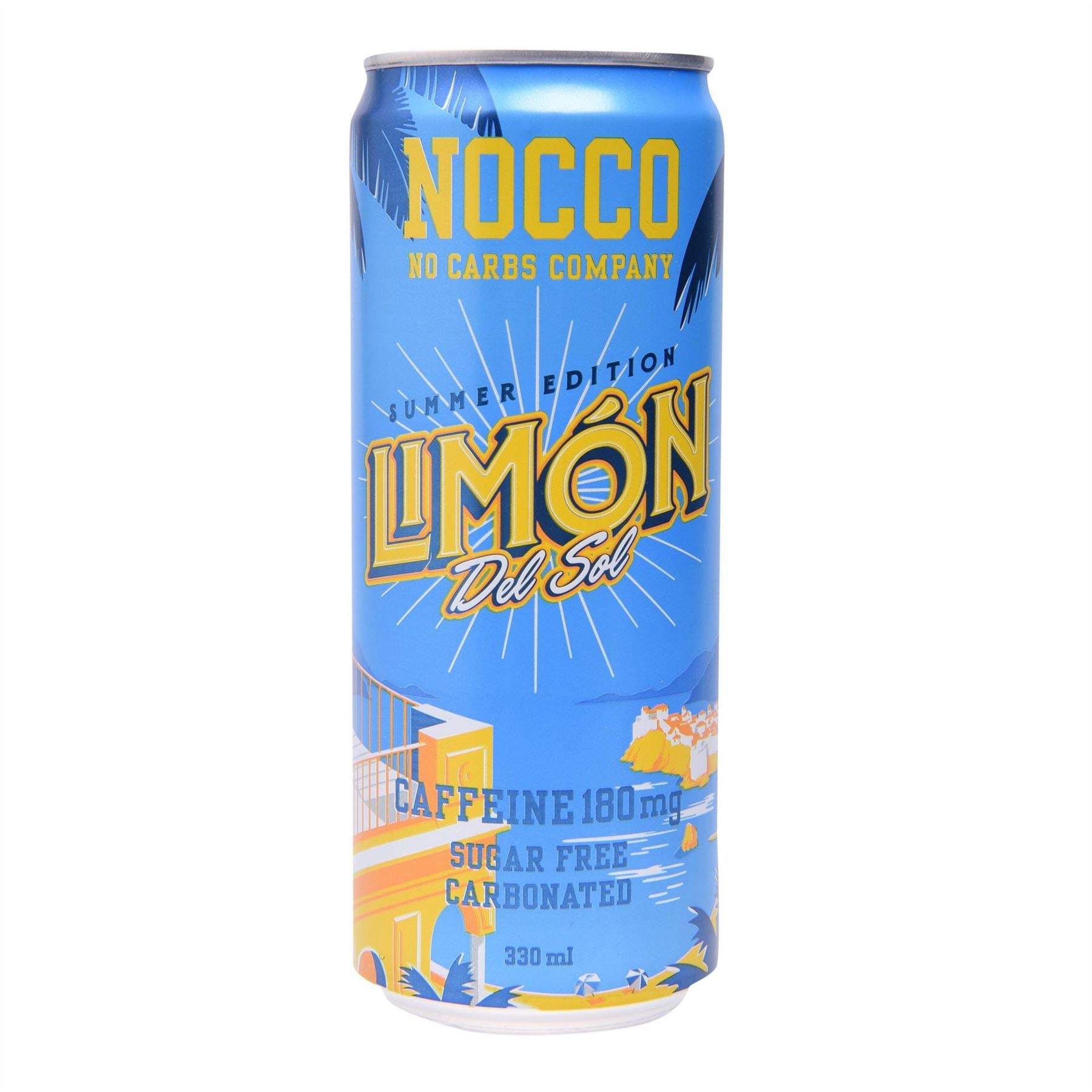 Nooco Bcaa Drink