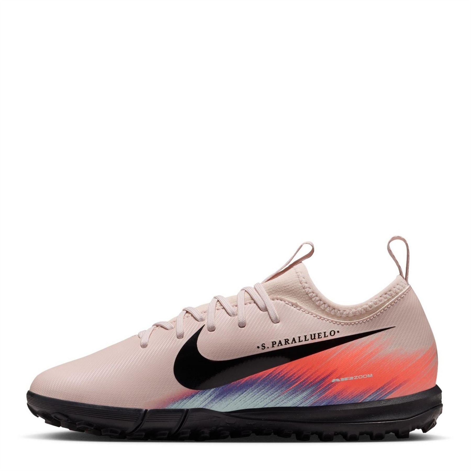 Nike Zoom Mercurial Vapor 16 Academy Juniors Astro Turf Football Boots