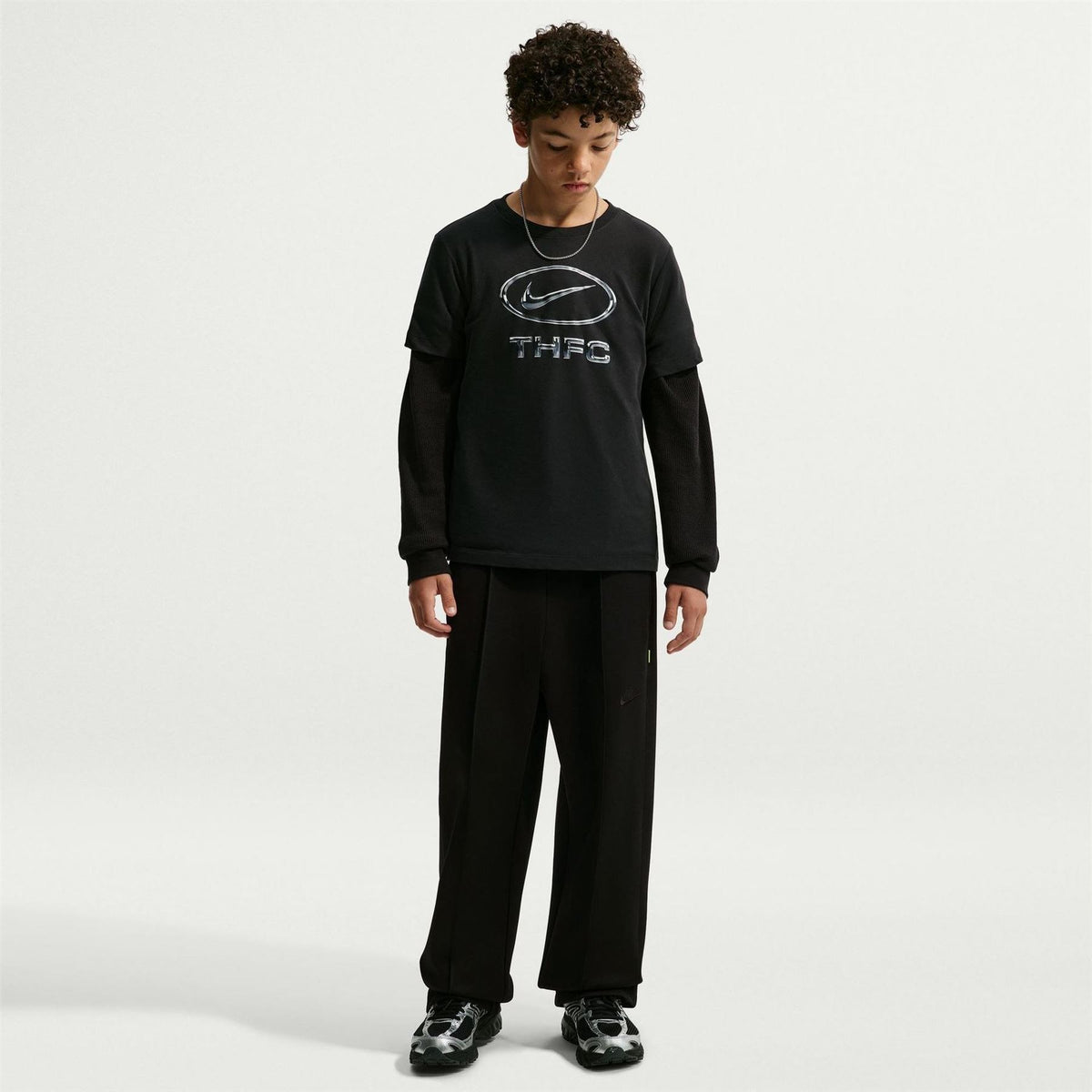Nike Thfc Swoosh Tee Jn64