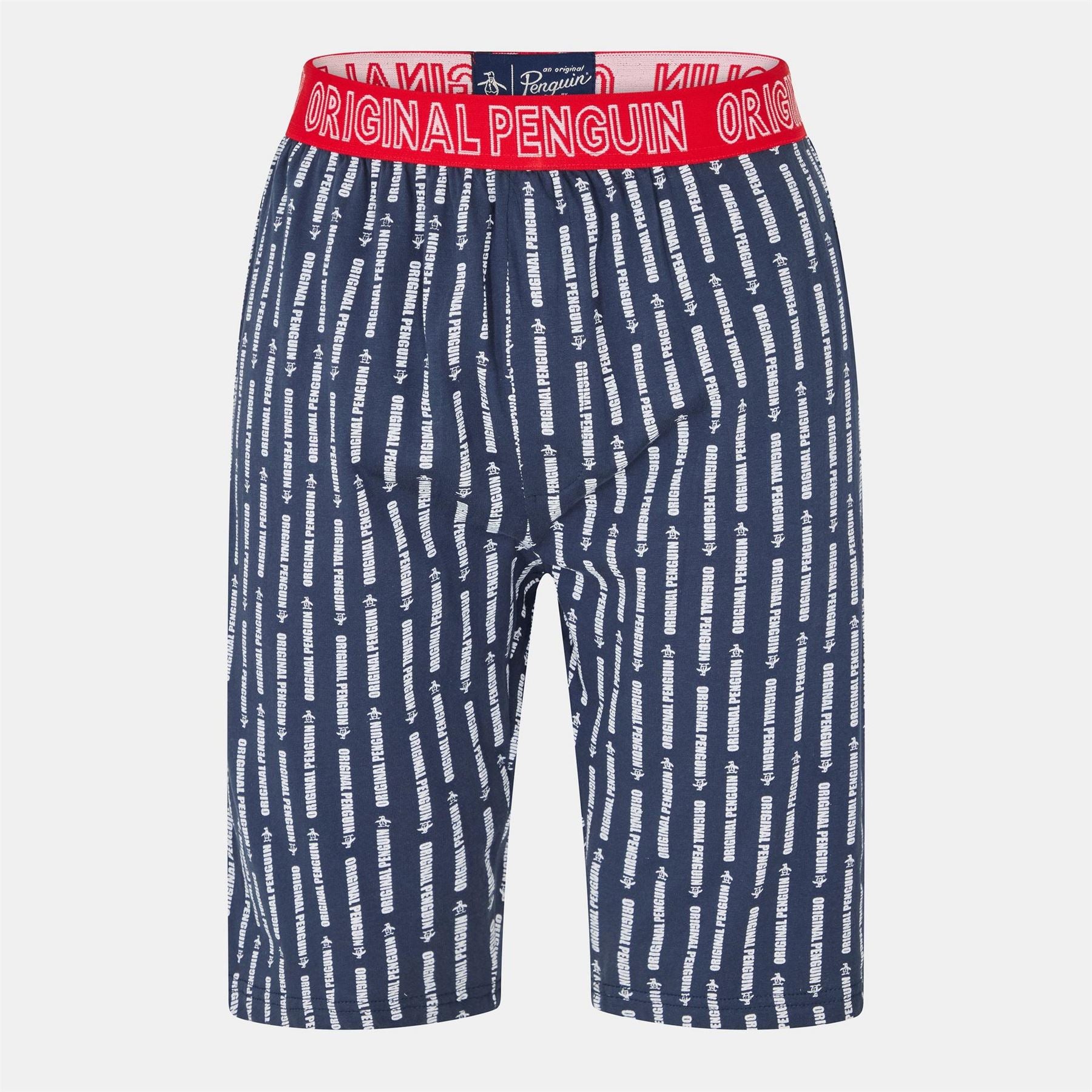Original Penguin Lounge Jersey Pyjama Shorts