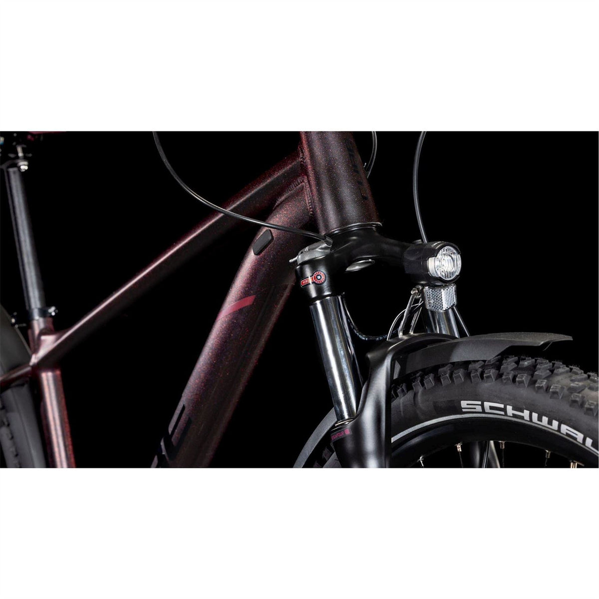 Cube Aim Slx Allroad 2025 Hardtail Mountain Bike