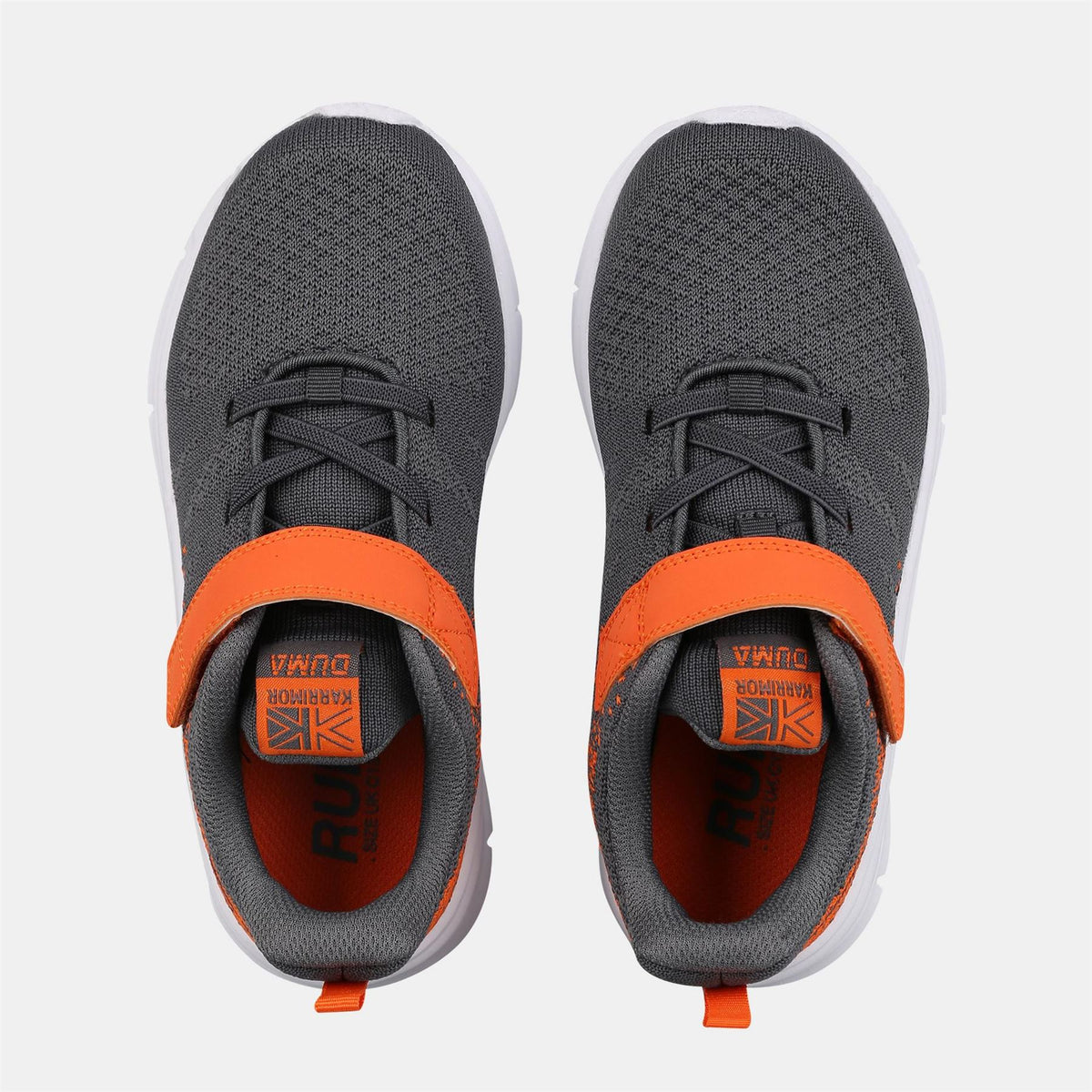 Karrimor Duma 6 Child Boys Running Shoes