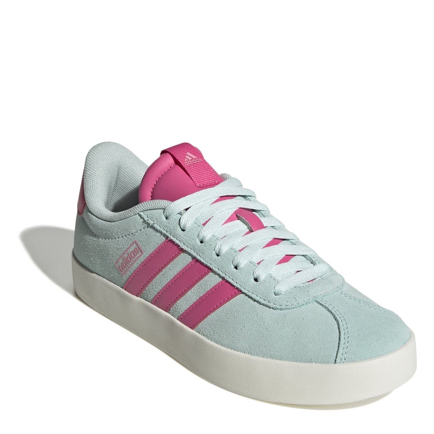 adidas Womens Vl Court 3.0