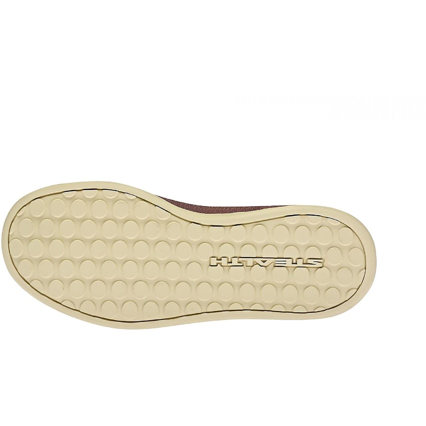 Five Ten Womens Ten Sleuth Dlx Canvasas Mountain Bike Shoes