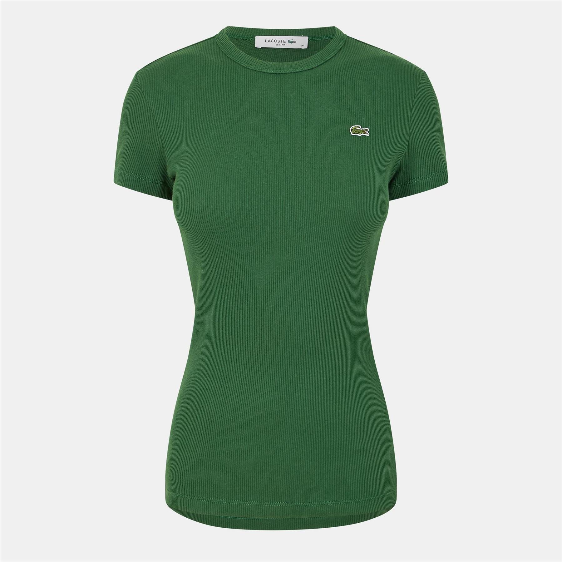 Lacoste Slim Fit T-Shirt