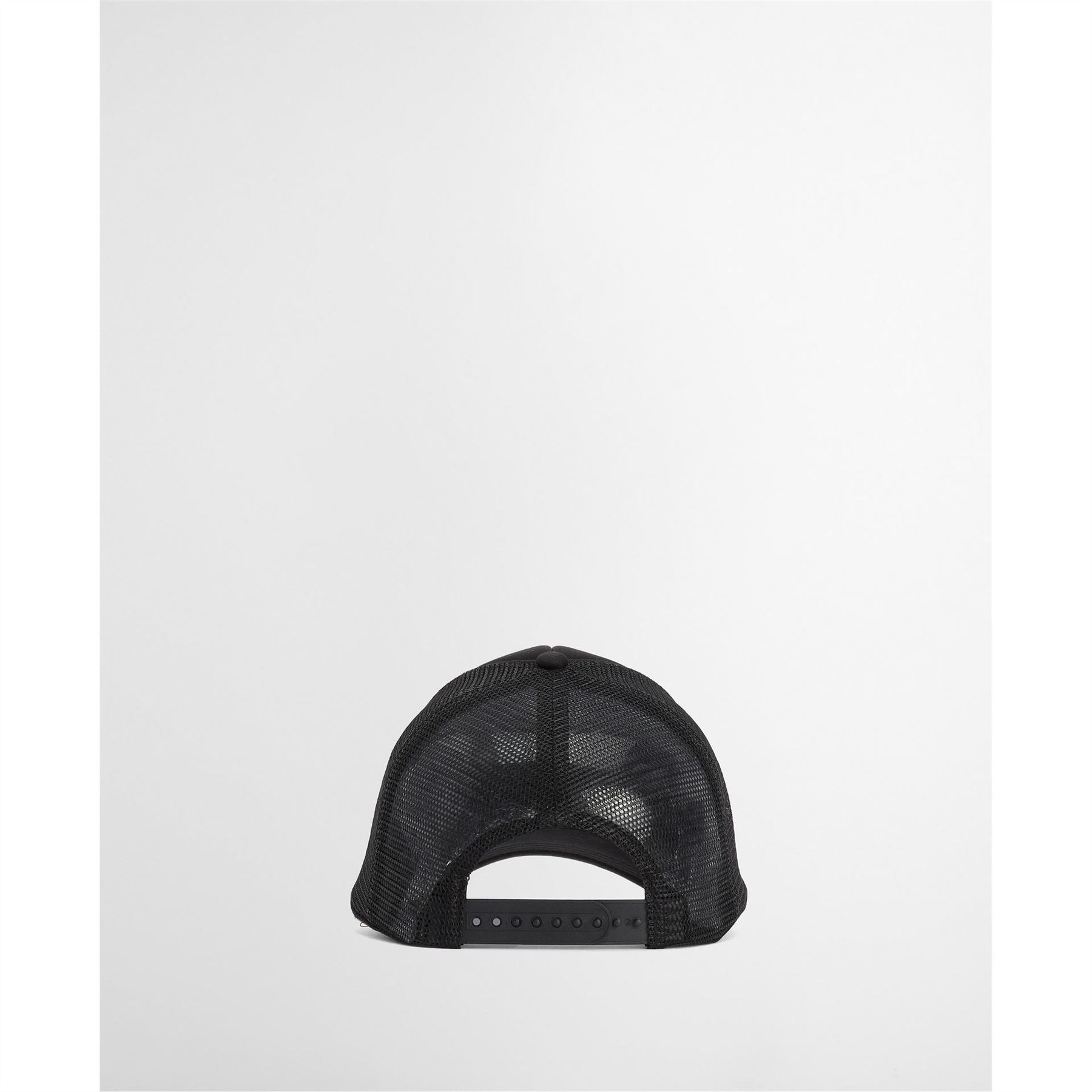Barbour International Mesh Trucker Cap
