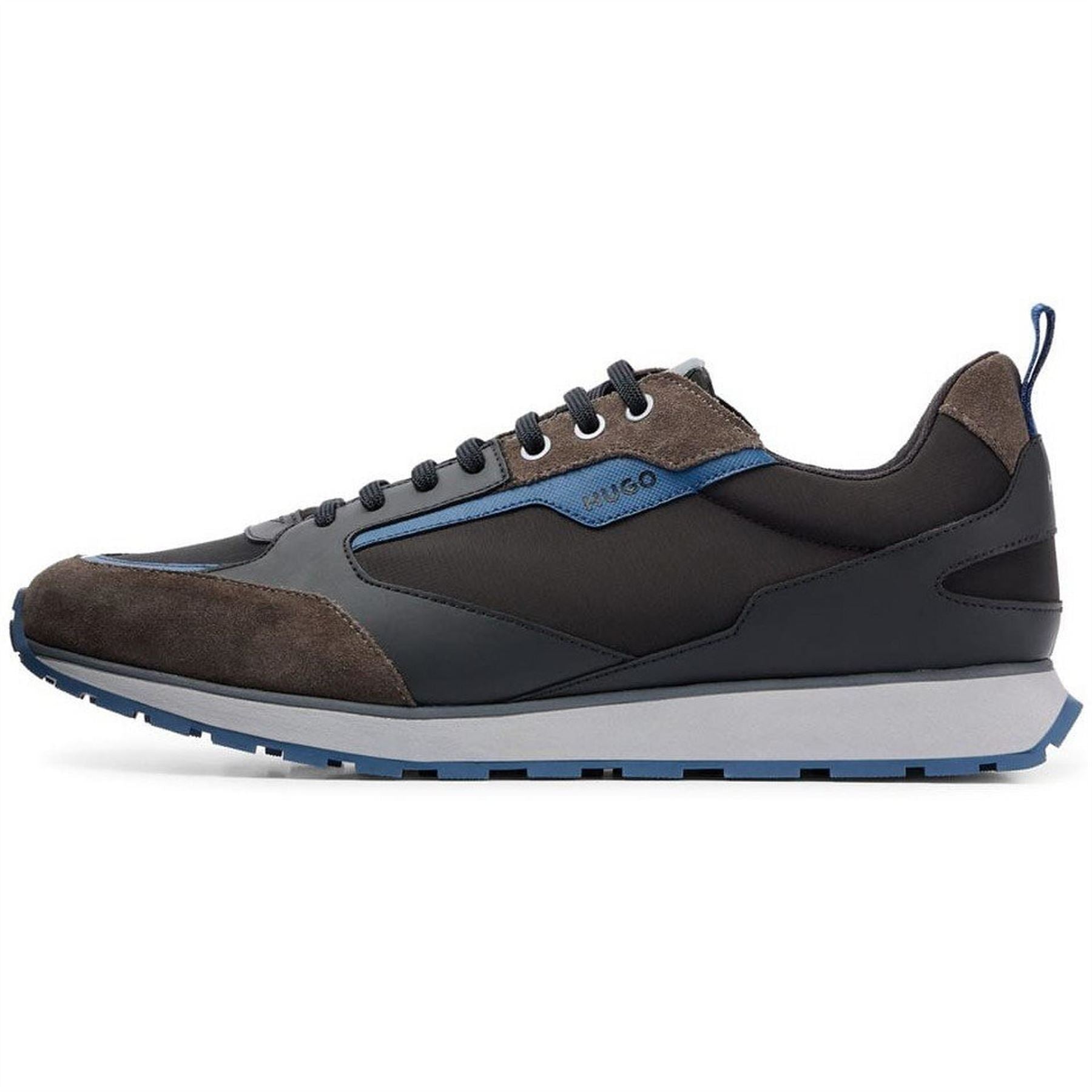 Hugo Running Shoes