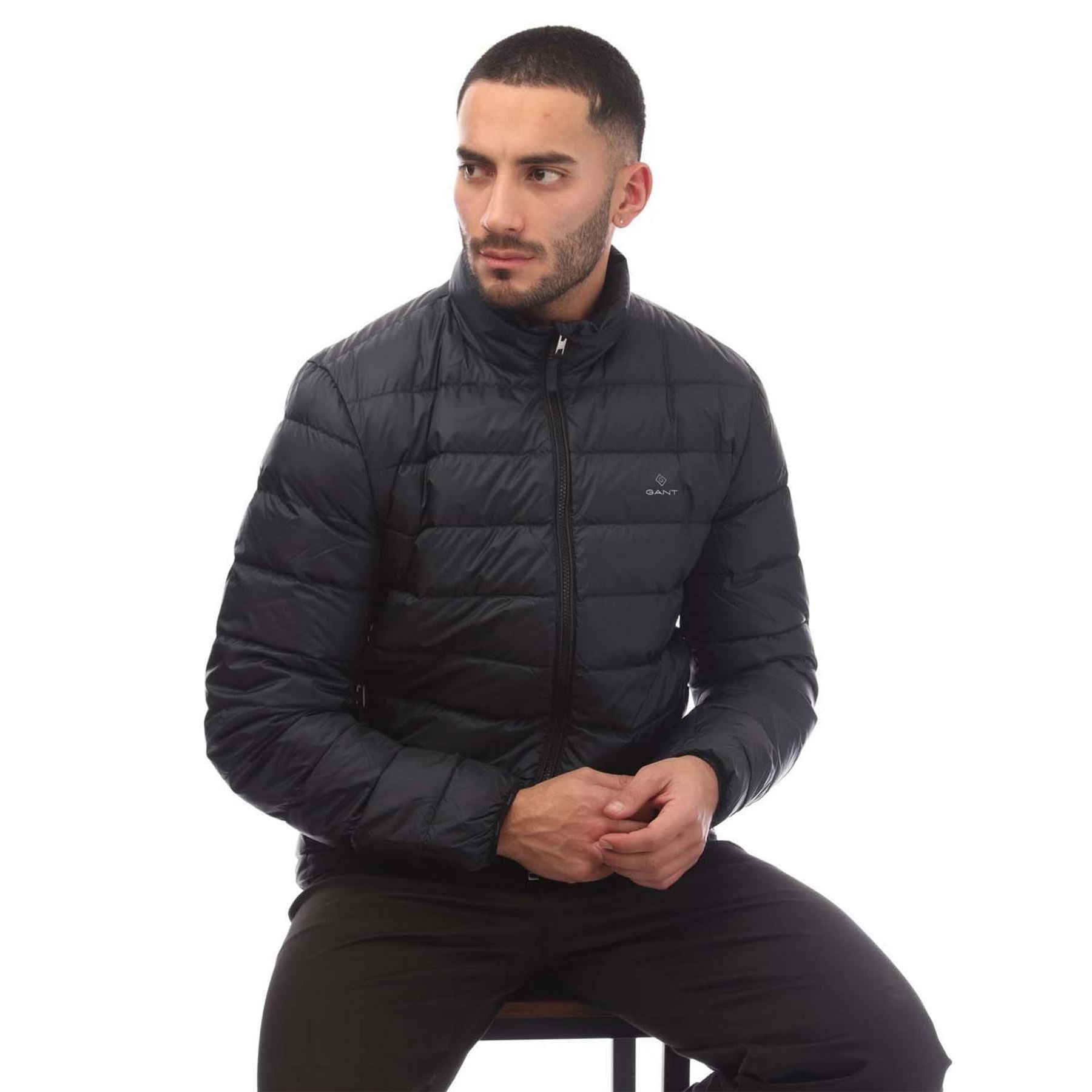 Gant Down Jacket
