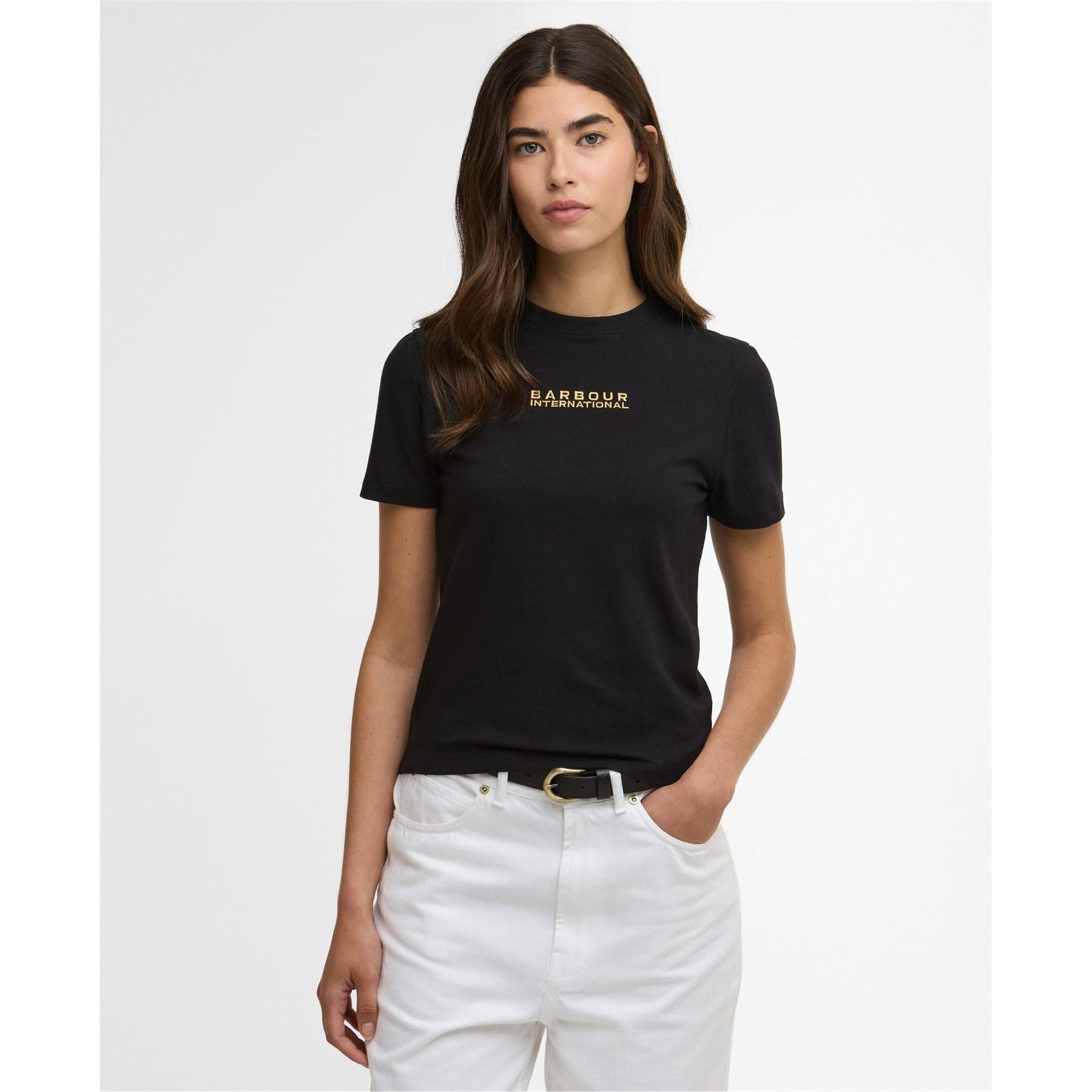 Barbour International Devin T-Shirt