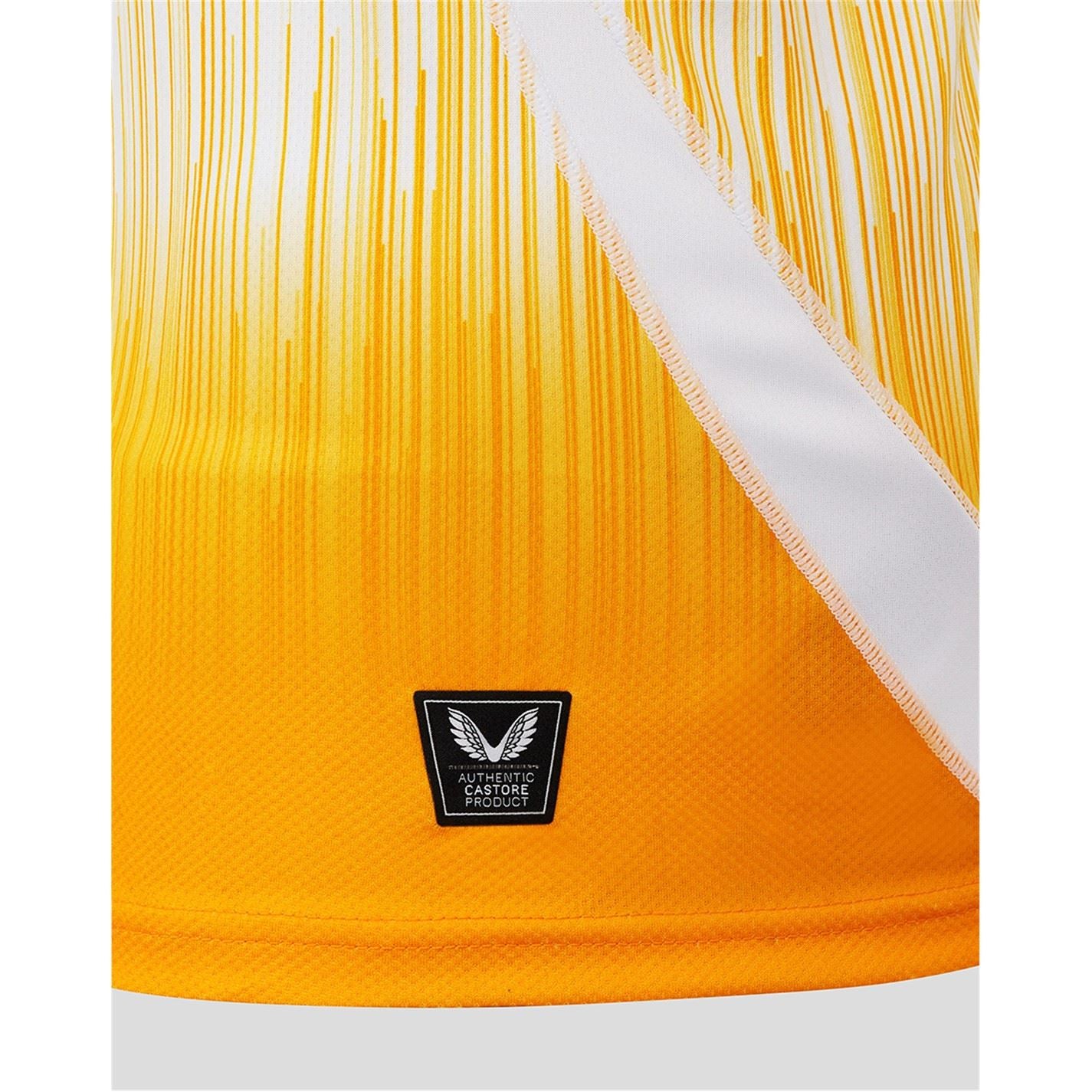 Castore Leinster Away Jersey Senior 25 26