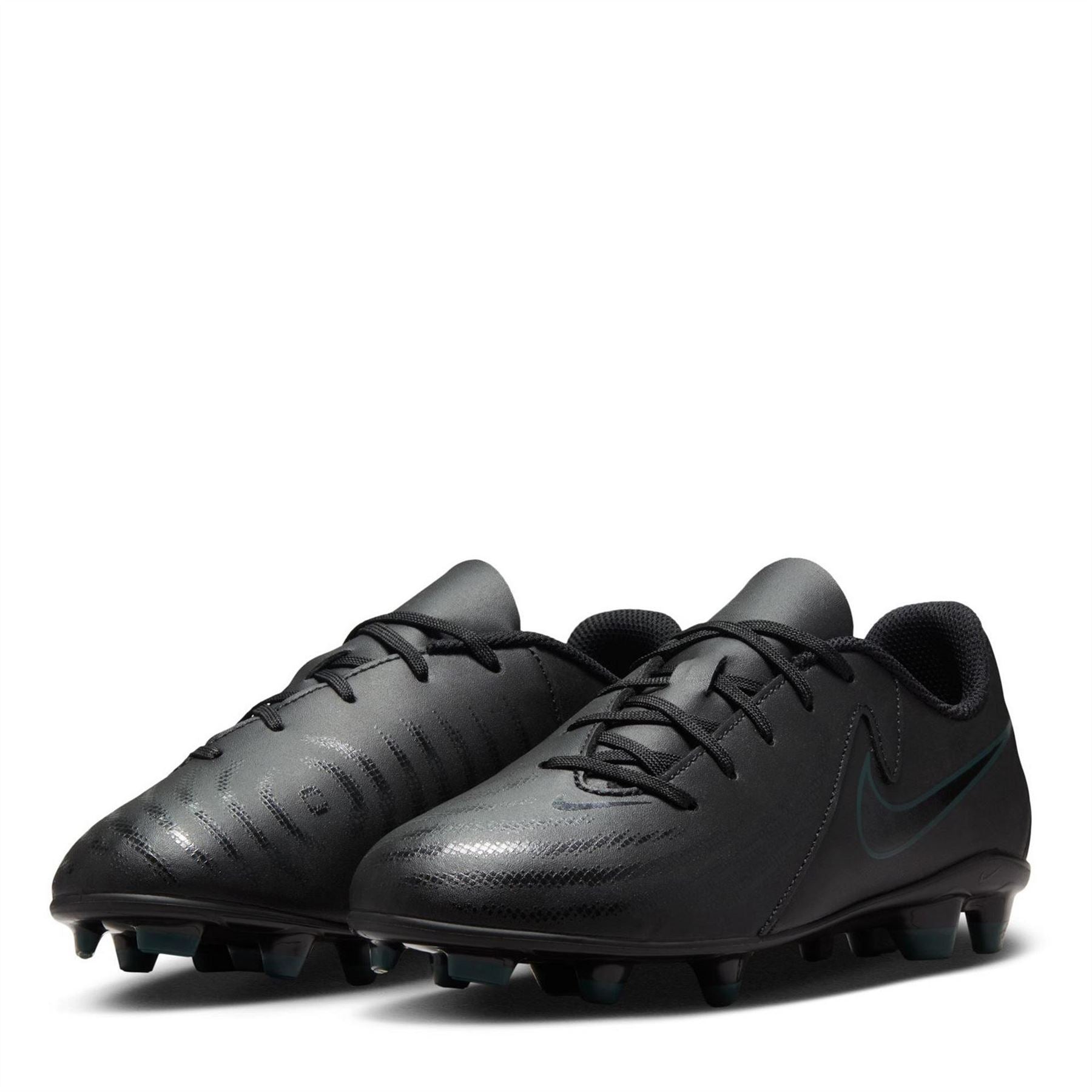 Nike Jr. Phantom Gx 2 Club Juniors Firm Ground Football Boots