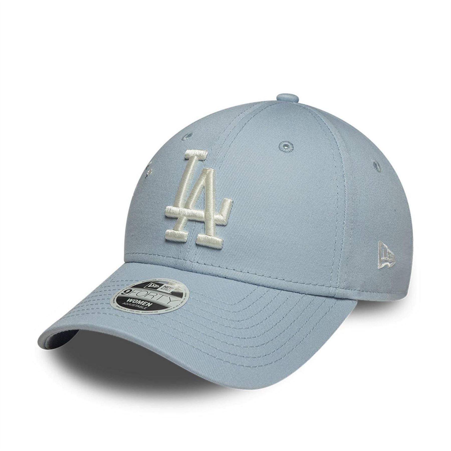 New Era 9forty Floral Adjustable Cap