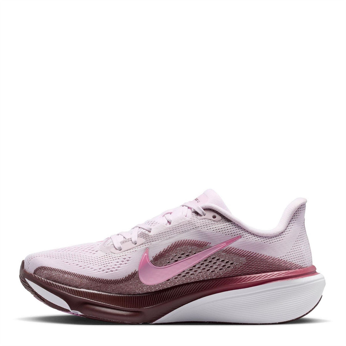 Nike Womens Pegasus 42 Everyday Running Shoes