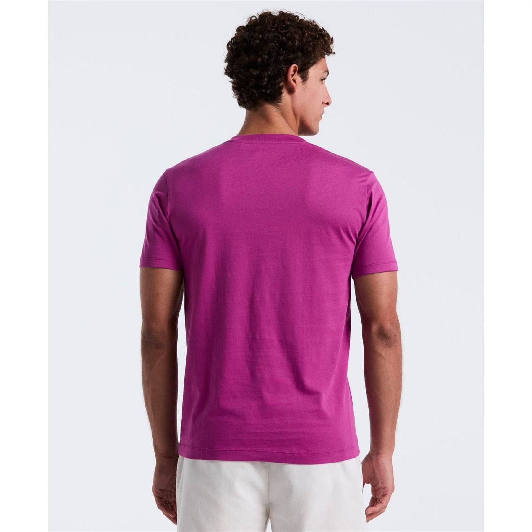 Original Penguin Logo T-Shirt