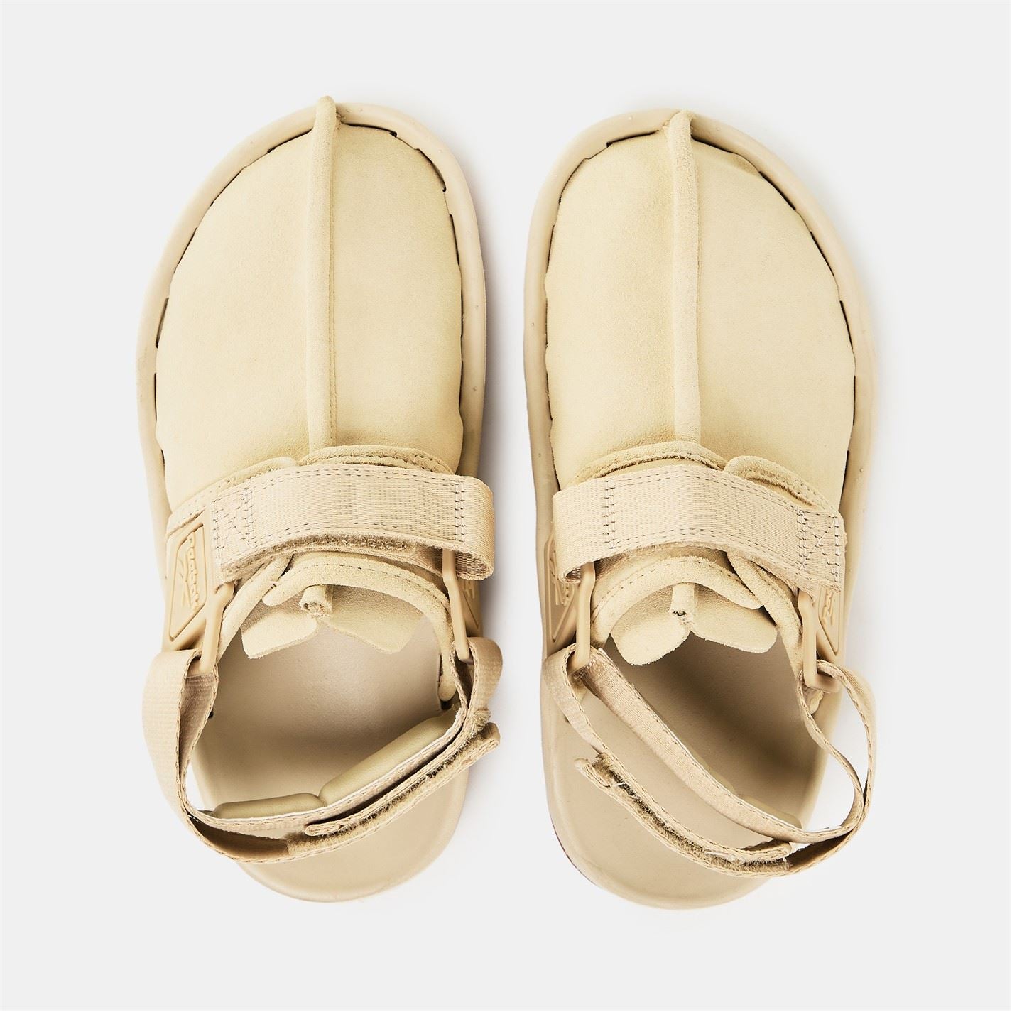 Reebok Beatnik Closed Toe Shuv Clogs