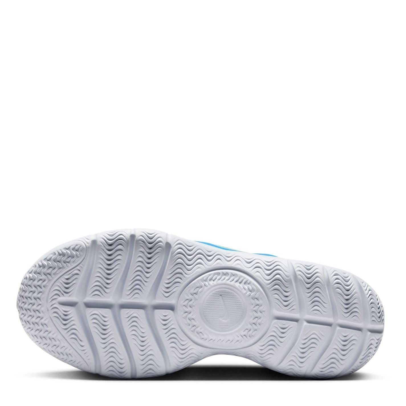 Nike Flex Runner 3 Big Kids Low Top Running Shoes