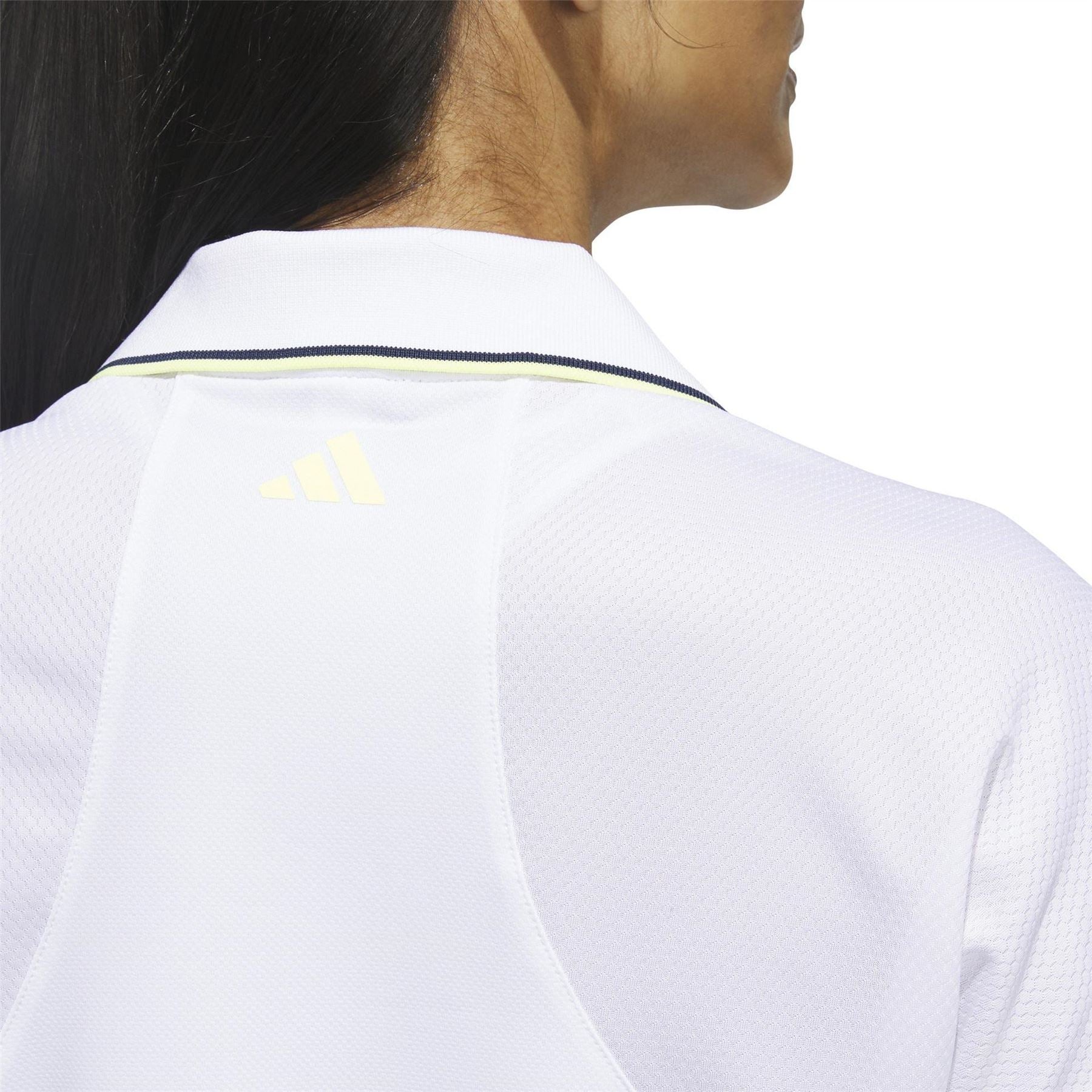 adidas Short Sleeve Performance Golf Polo Shirt