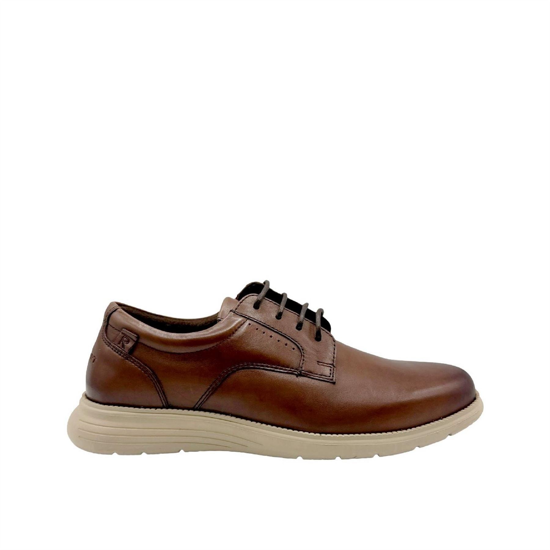 Rockport Total Motion Plain Toe Walking Shoes