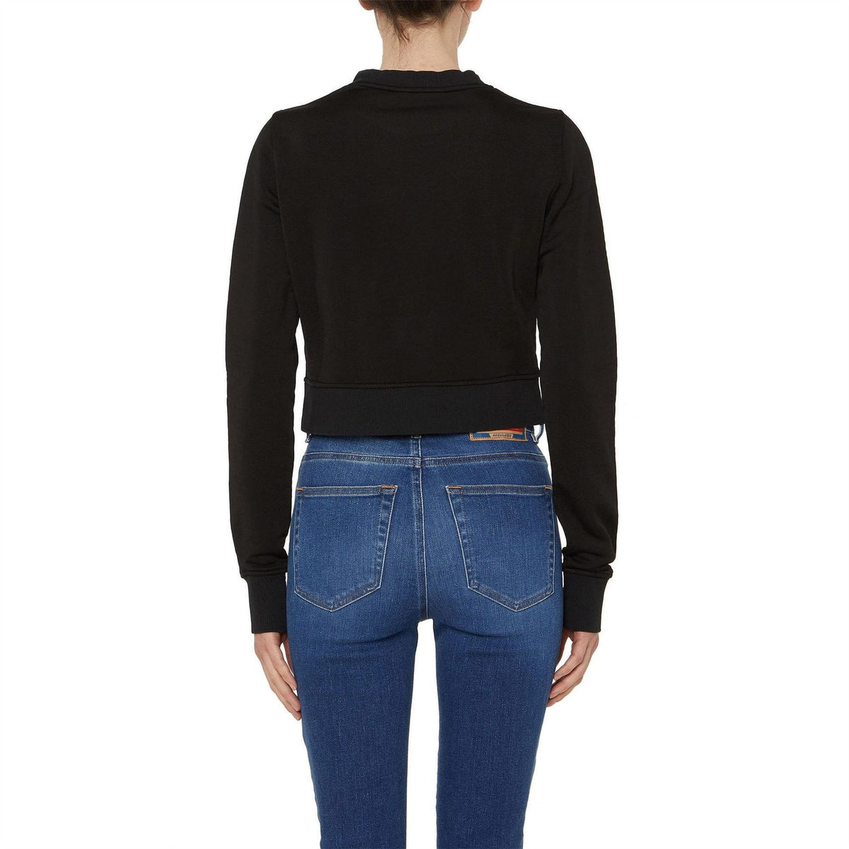 Diesel Slimmy G3 Crewneck Sweatshirt