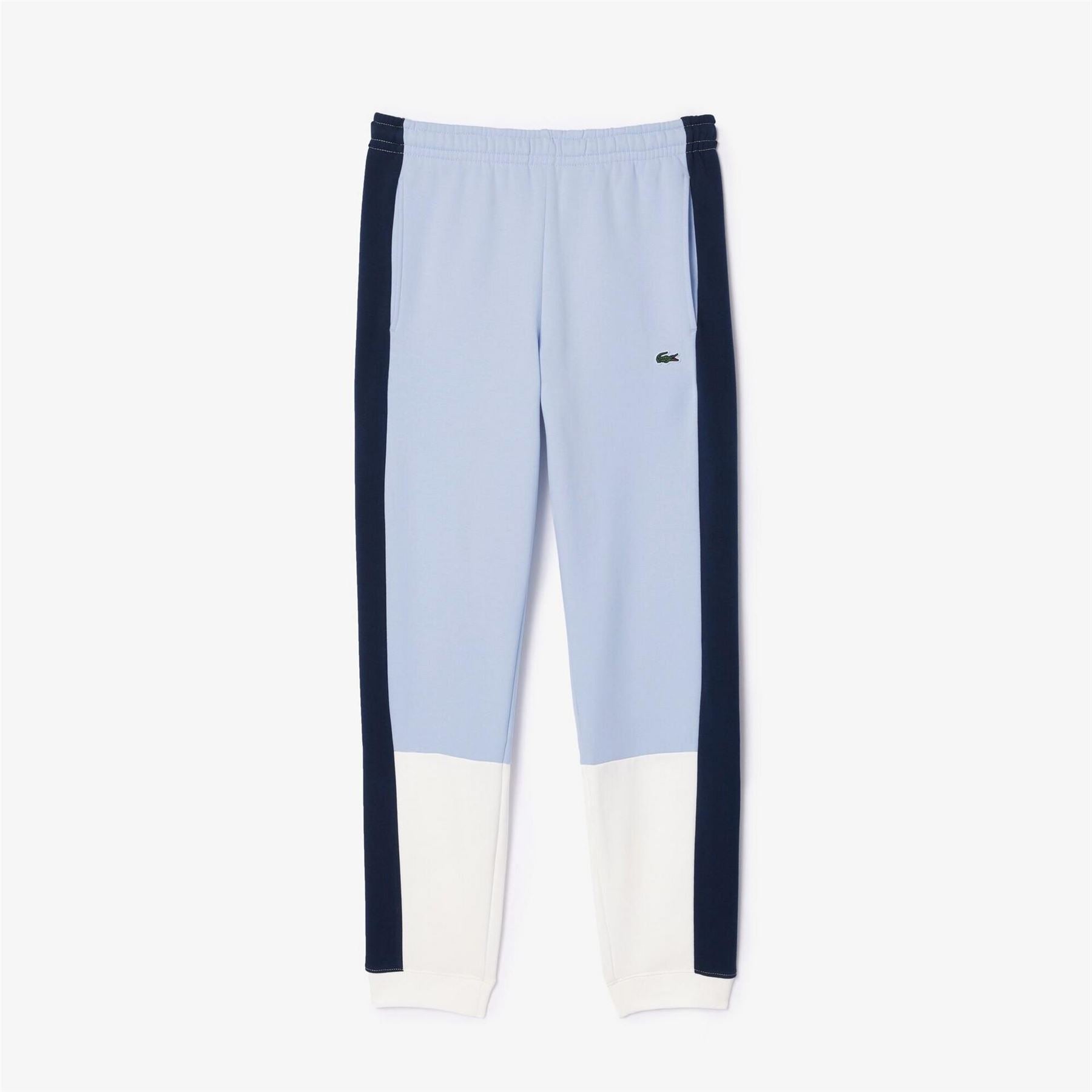 Lacoste Color Block Regular Fit Joggers